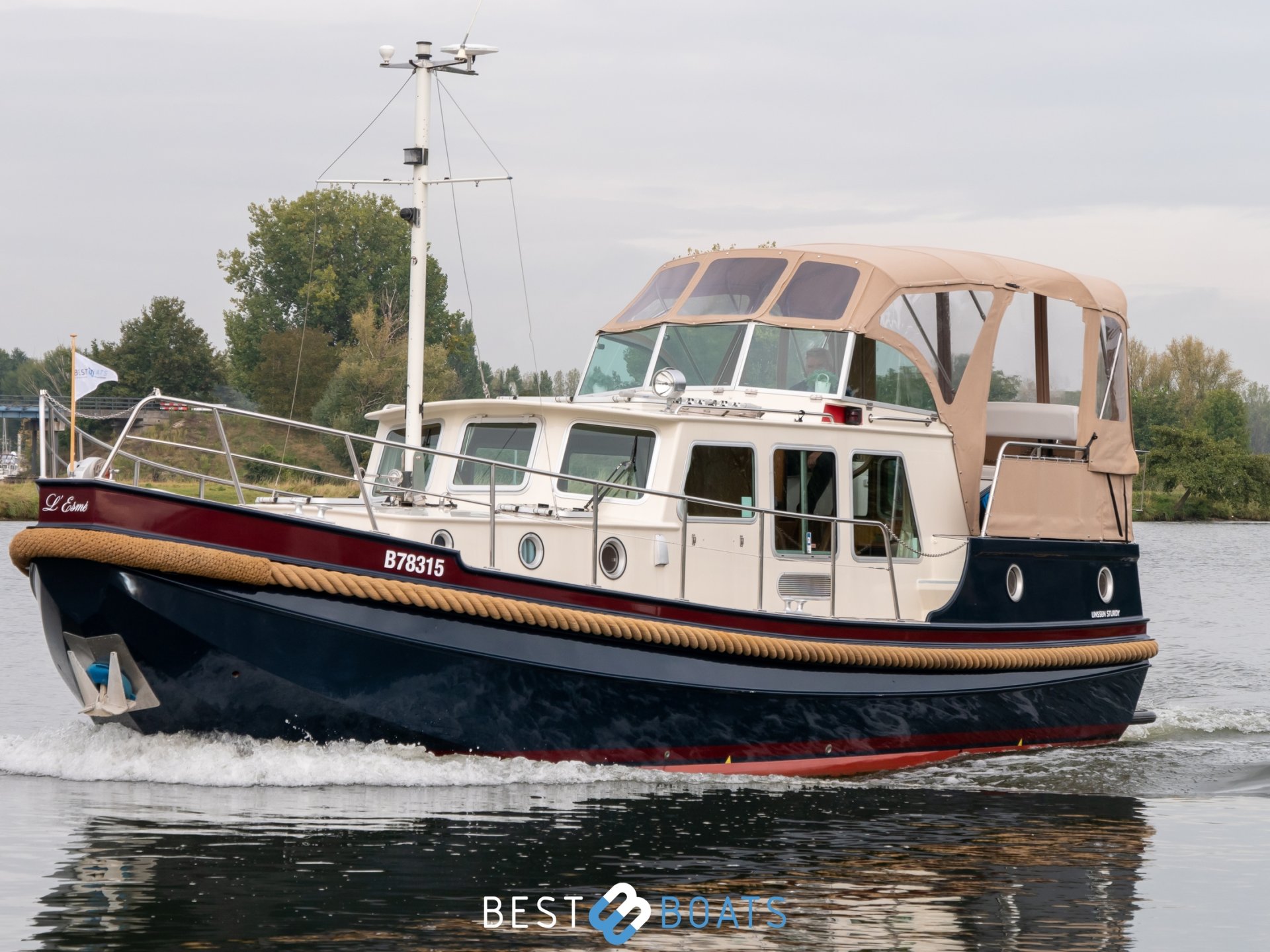 CLASSIC STURDY 360 AC - Lina - 2020-1386
