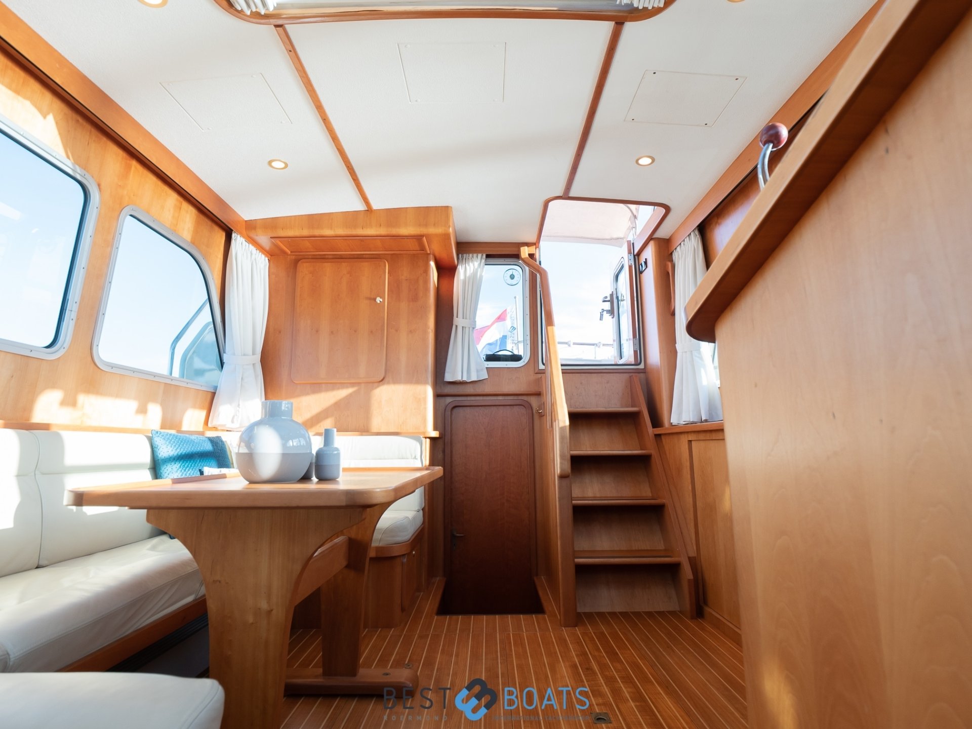 Linssen Grand Sturdy 380 AC