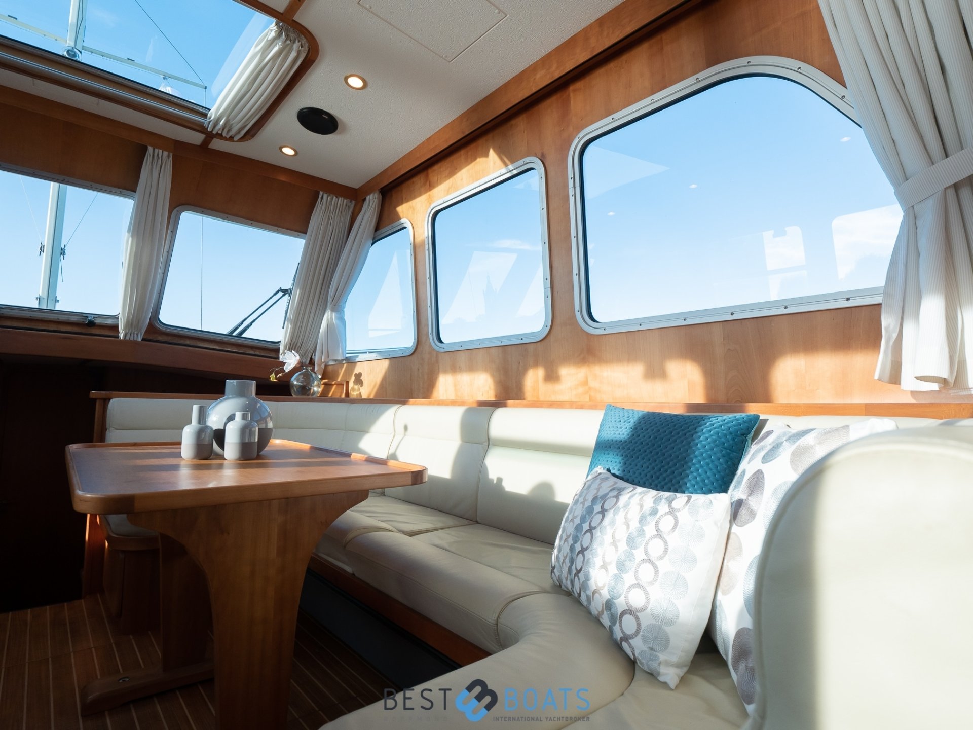 Linssen Grand Sturdy 380 AC