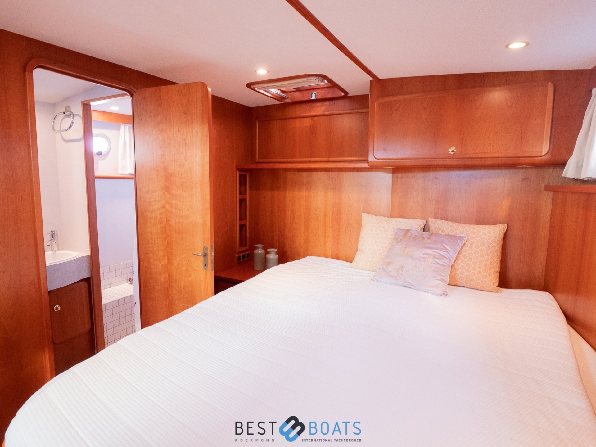 Linssen Grand Sturdy 380 AC