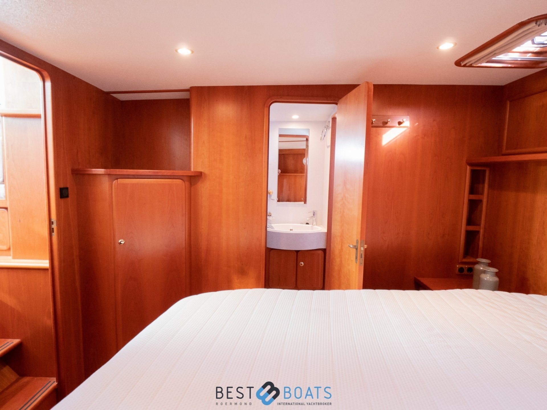 Linssen Grand Sturdy 380 AC