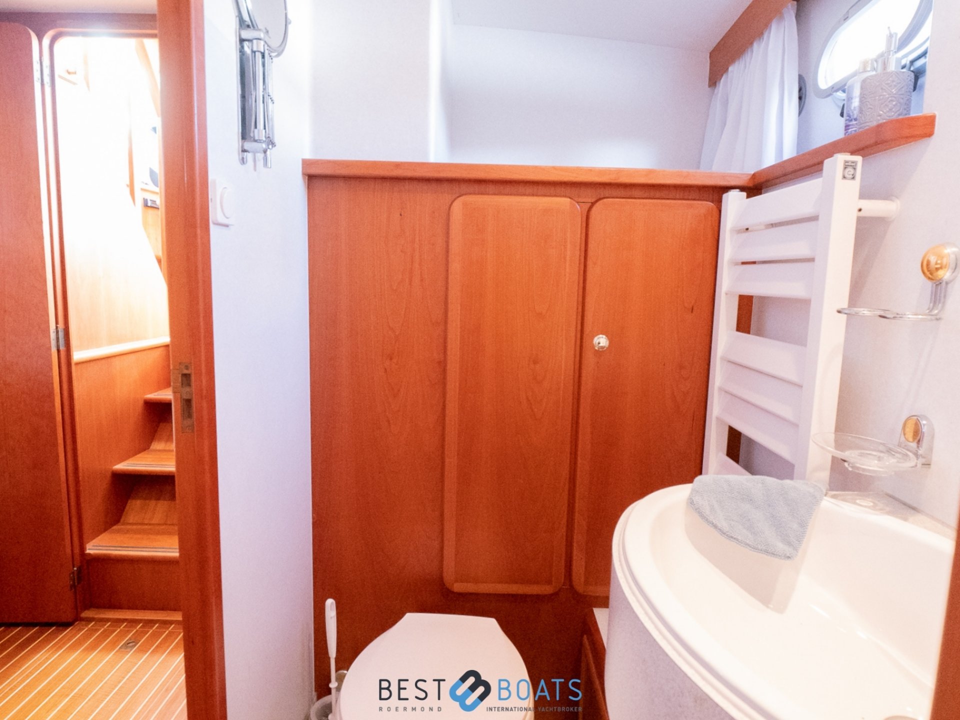 Linssen Grand Sturdy 380 AC