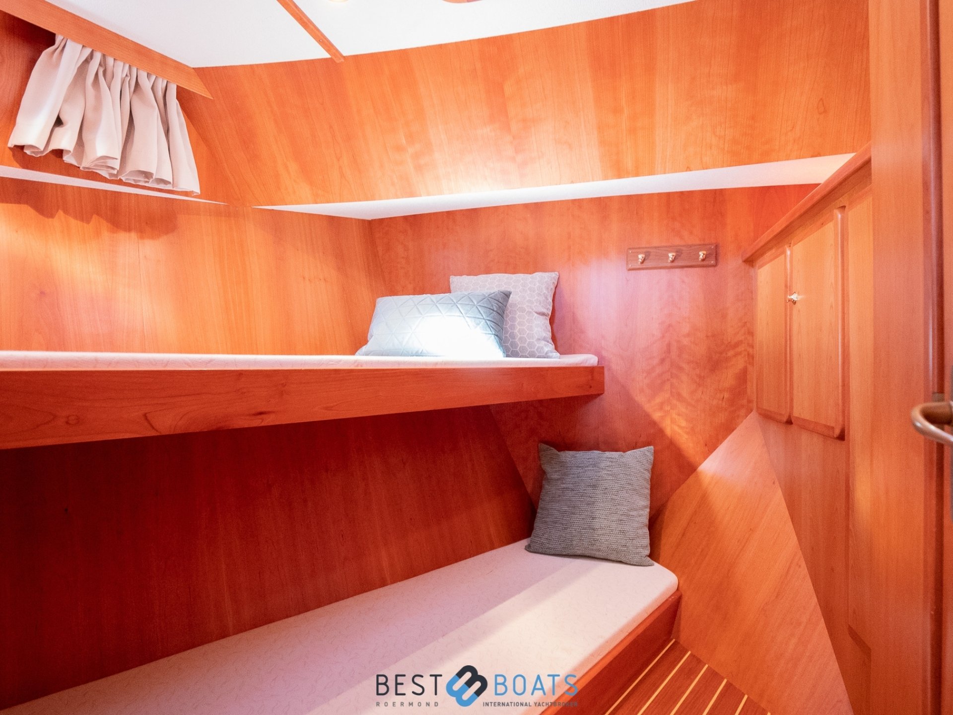 Linssen Grand Sturdy 380 AC