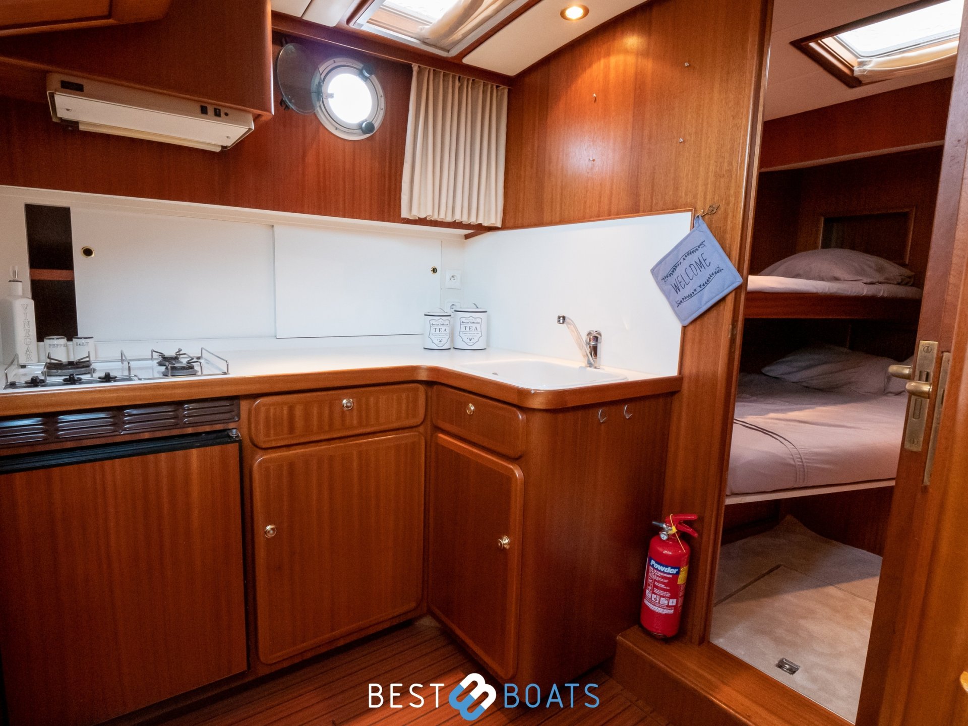 CLASSIC STURDY 360 AC - Lina - 2020-1386