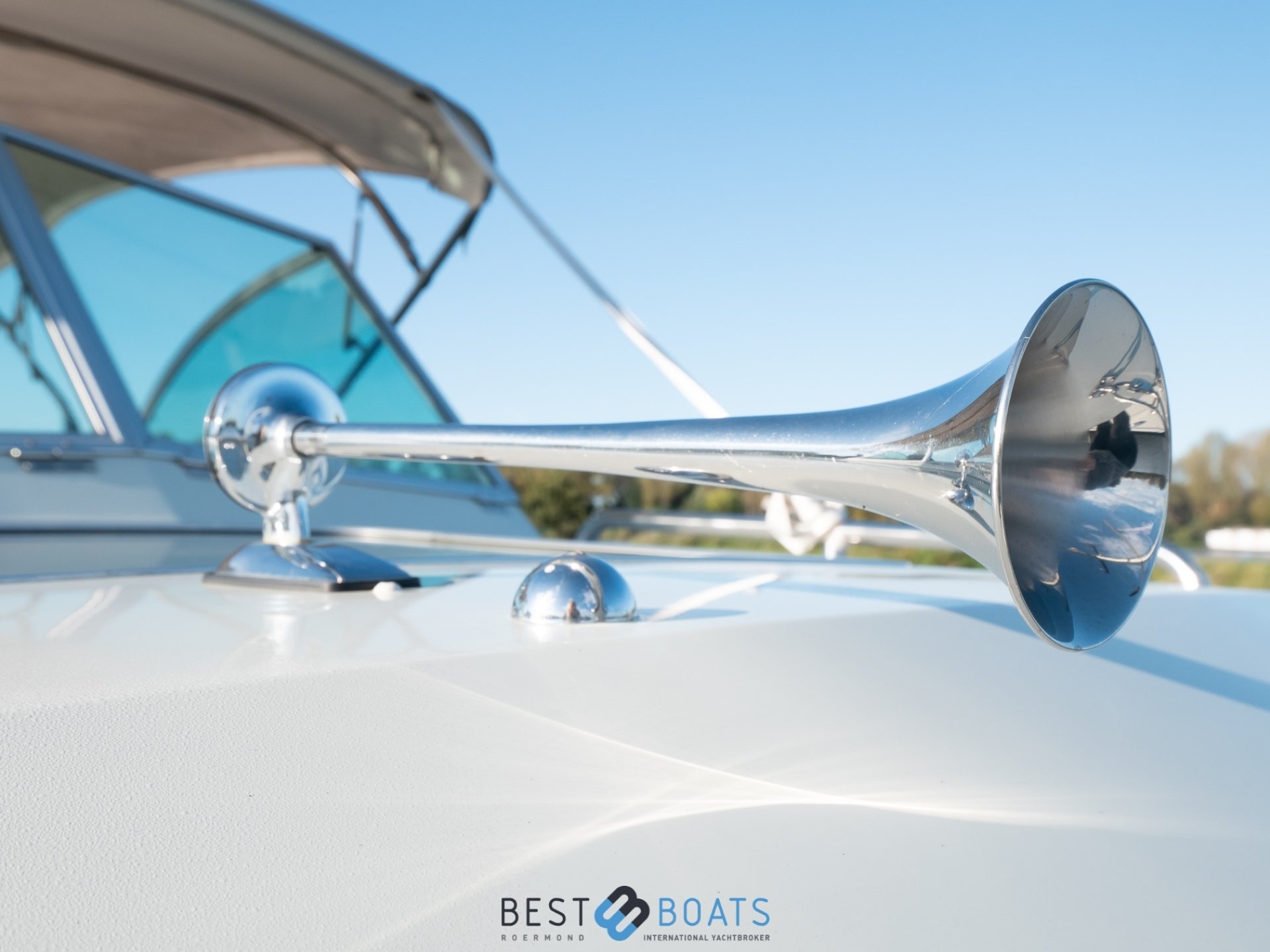 Linssen Grand Sturdy 380 AC