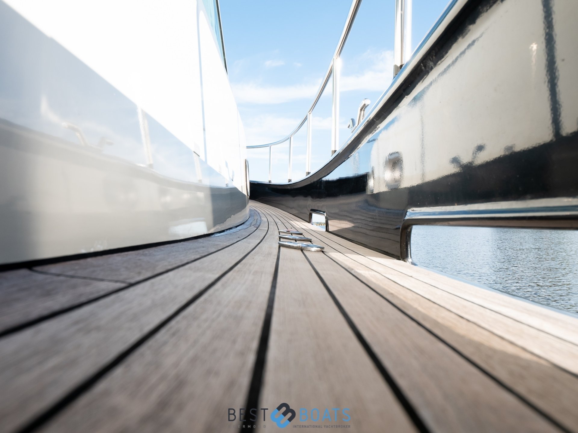 Linssen Grand Sturdy 380 AC