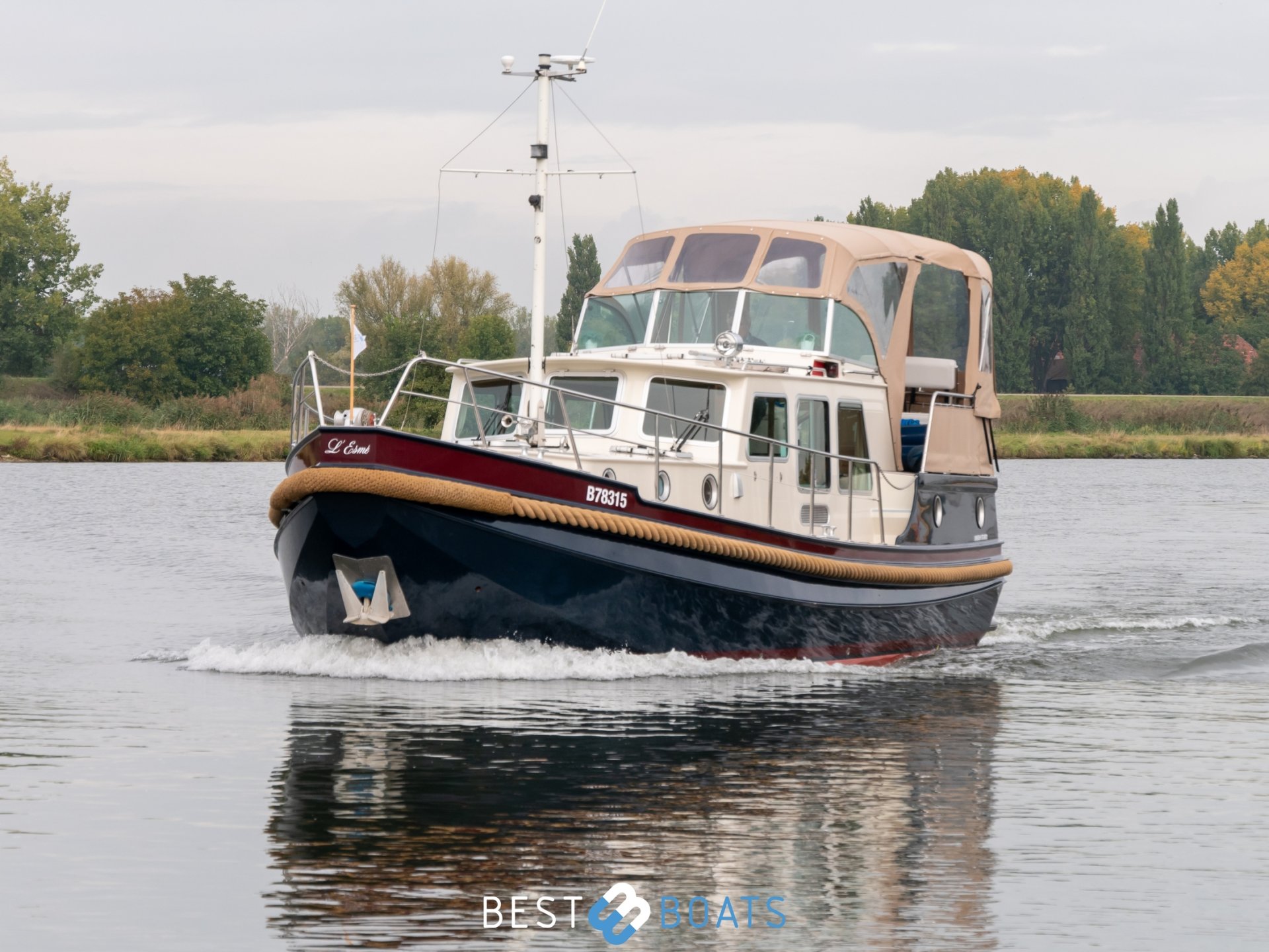 CLASSIC STURDY 360 AC - Lina - 2020-1386