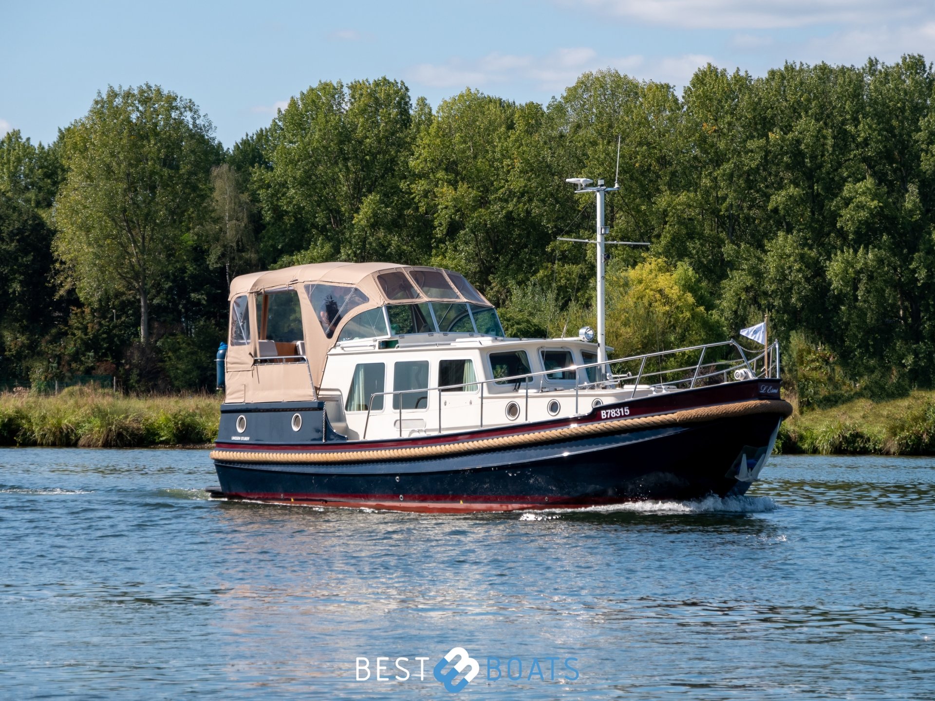 CLASSIC STURDY 360 AC - Lina - 2020-1386