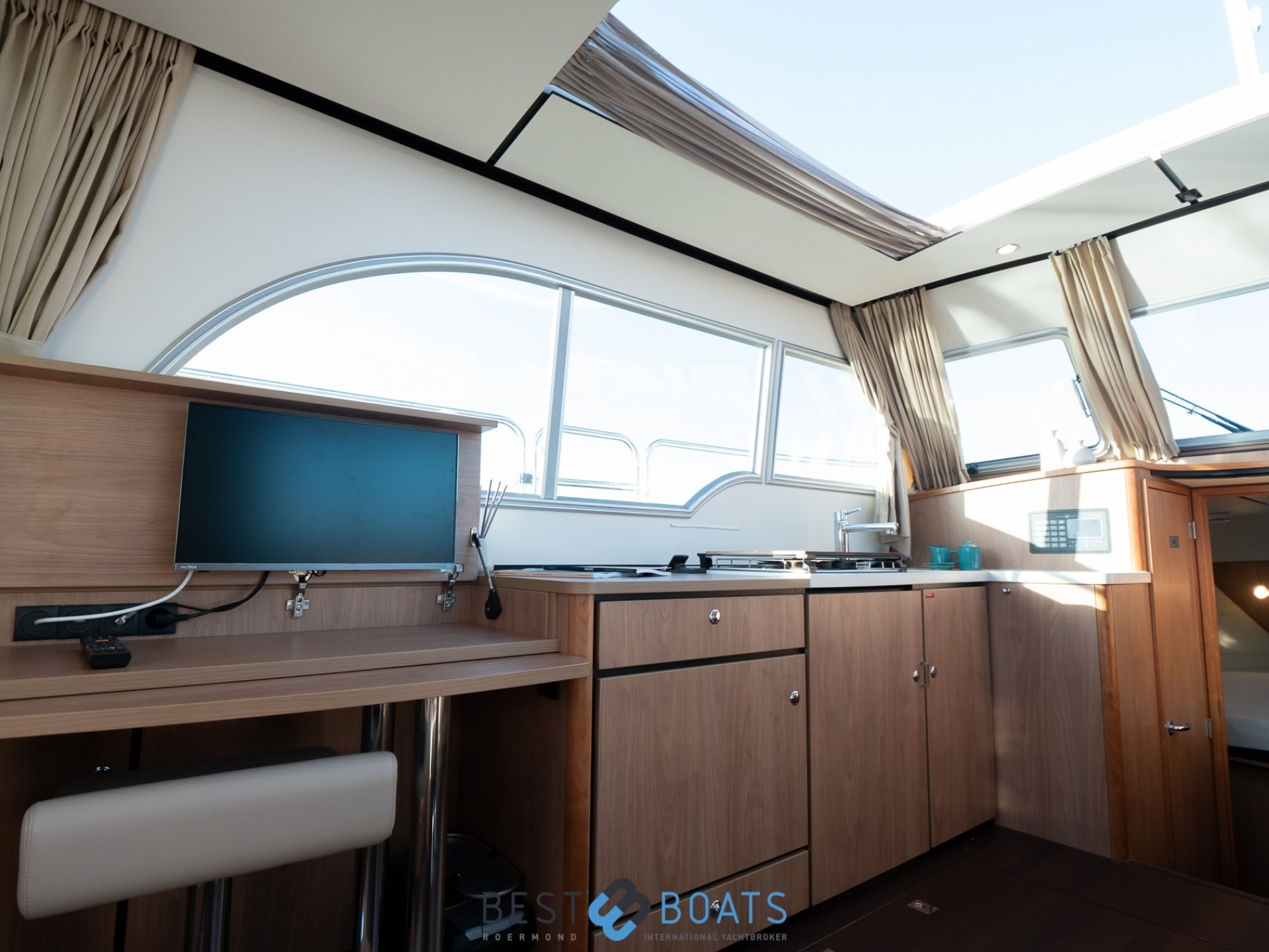 Linssen Grand Sturdy 30.0 Sedan