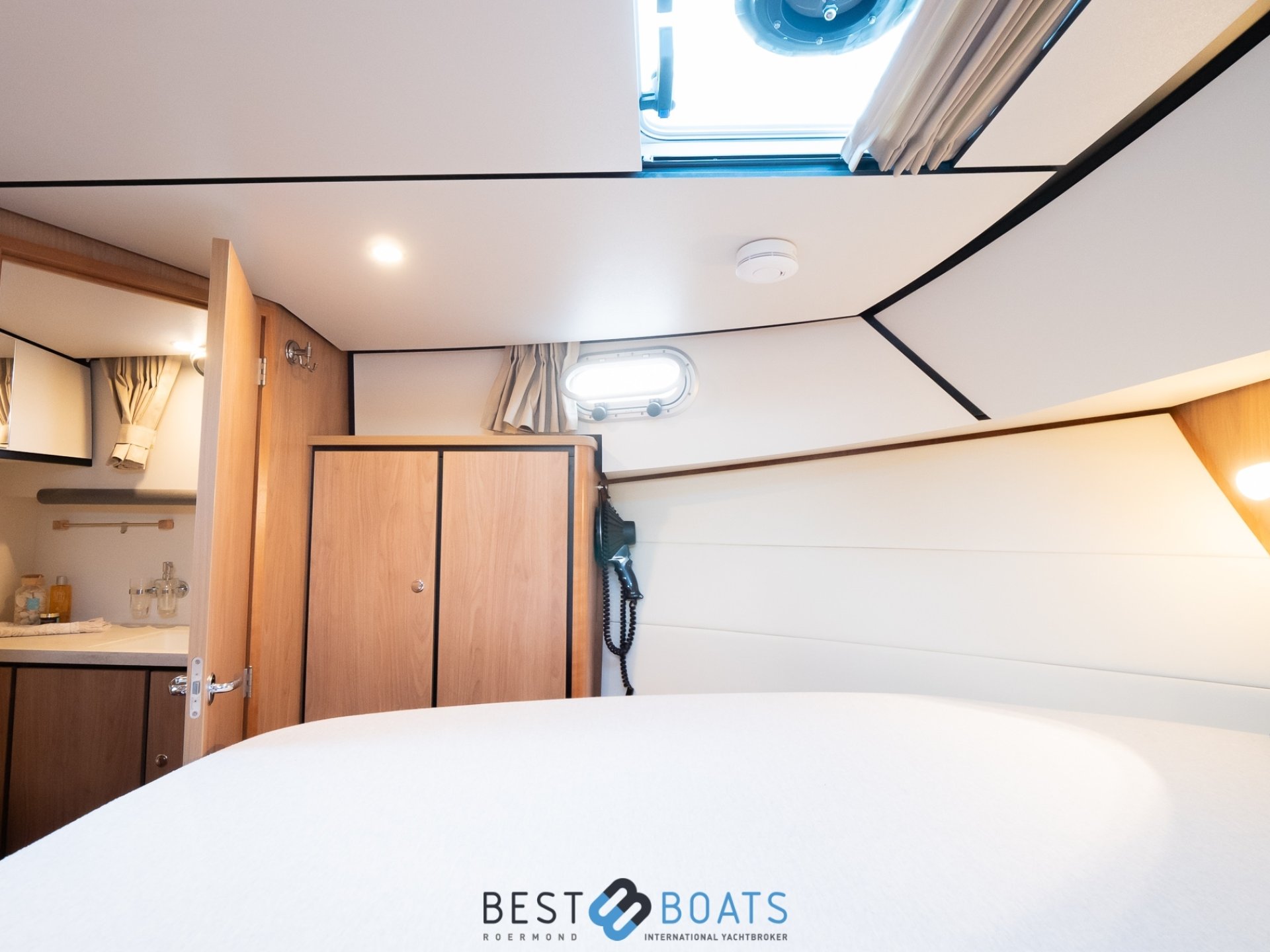 Linssen Grand Sturdy 30.0 Sedan