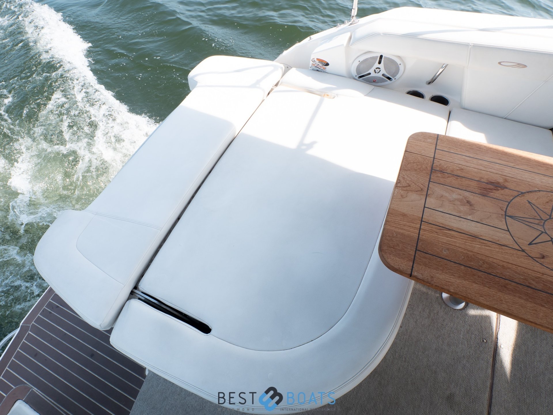 Maxum 2900 SE