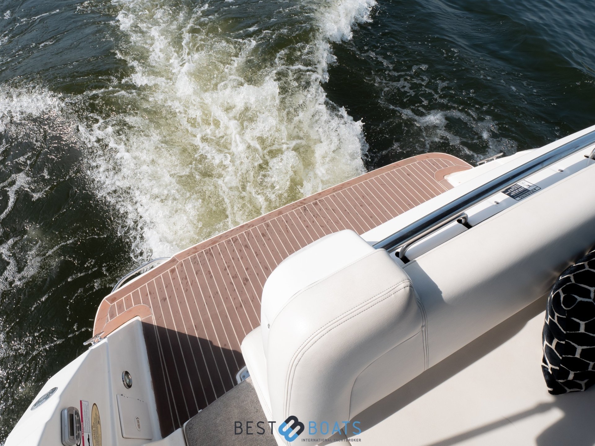 Maxum 2900 SE