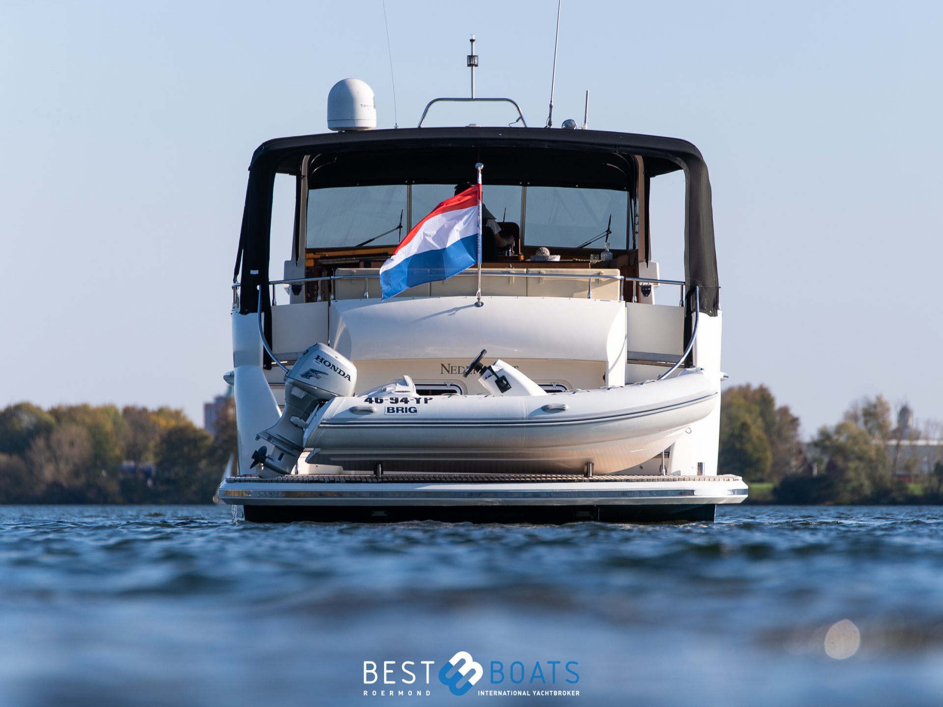 Zijlmans Eagle 1700 Cabrio