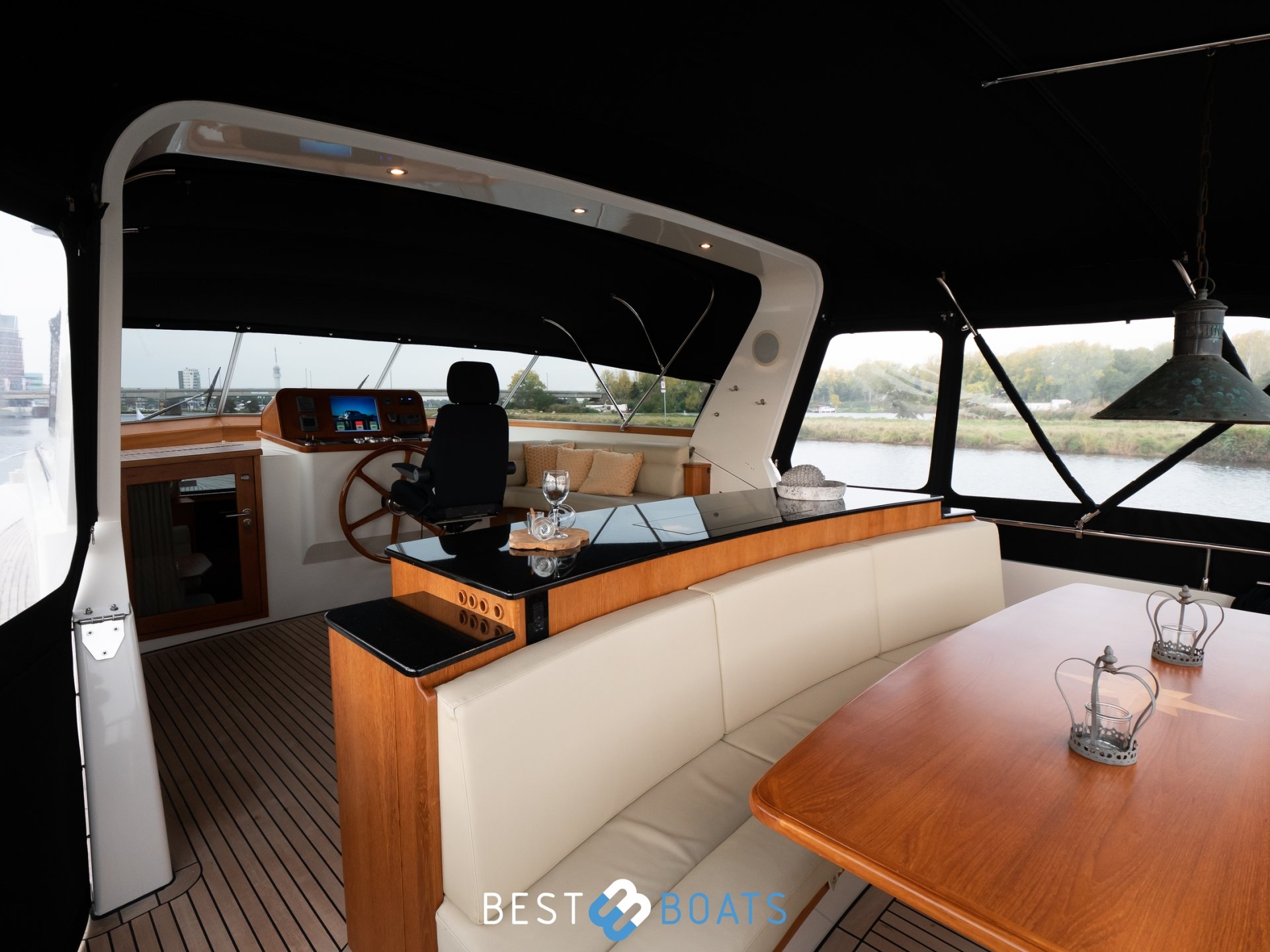 Zijlmans Eagle 1700 Cabrio