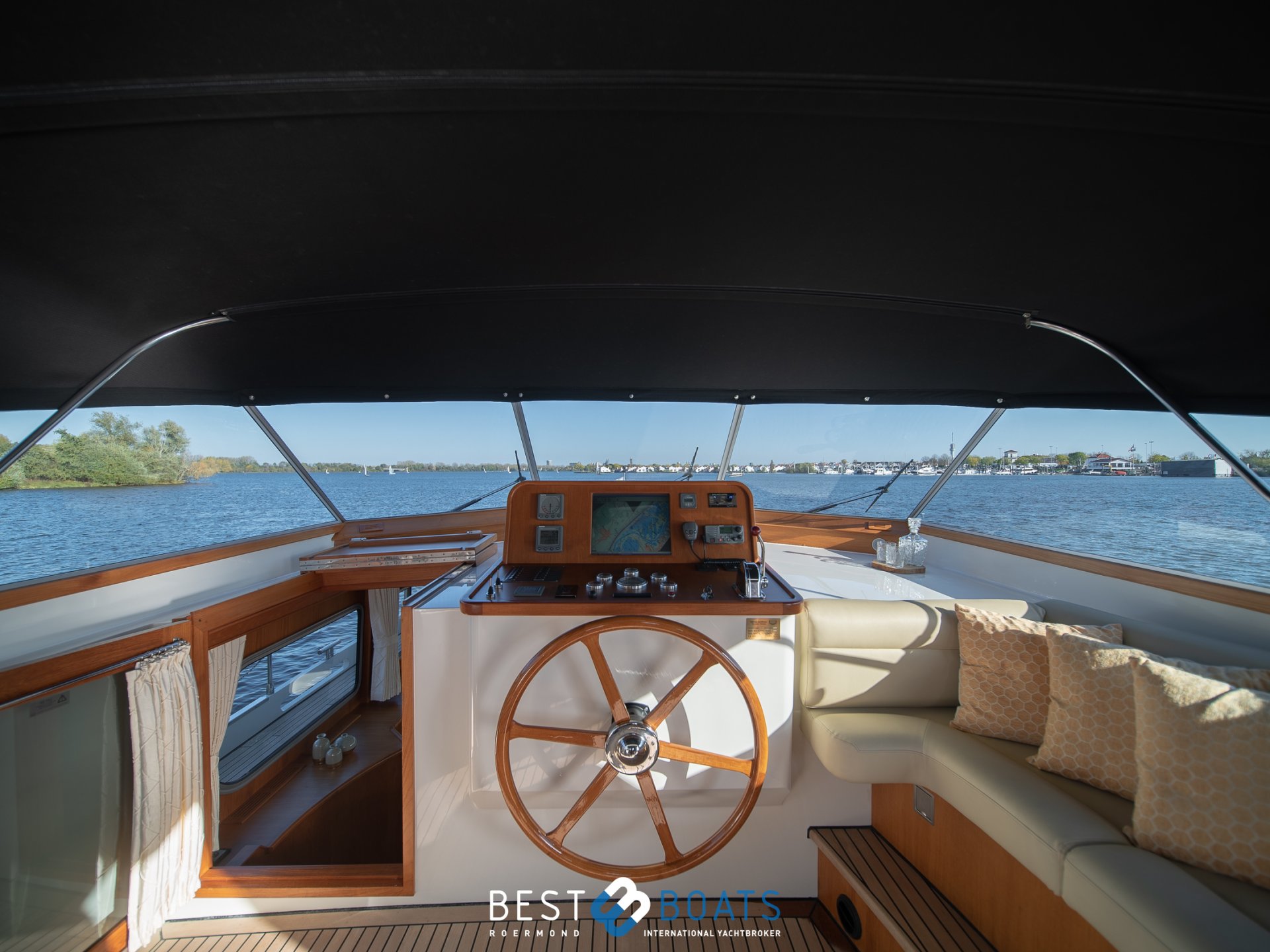 Zijlmans Eagle 1700 Cabrio