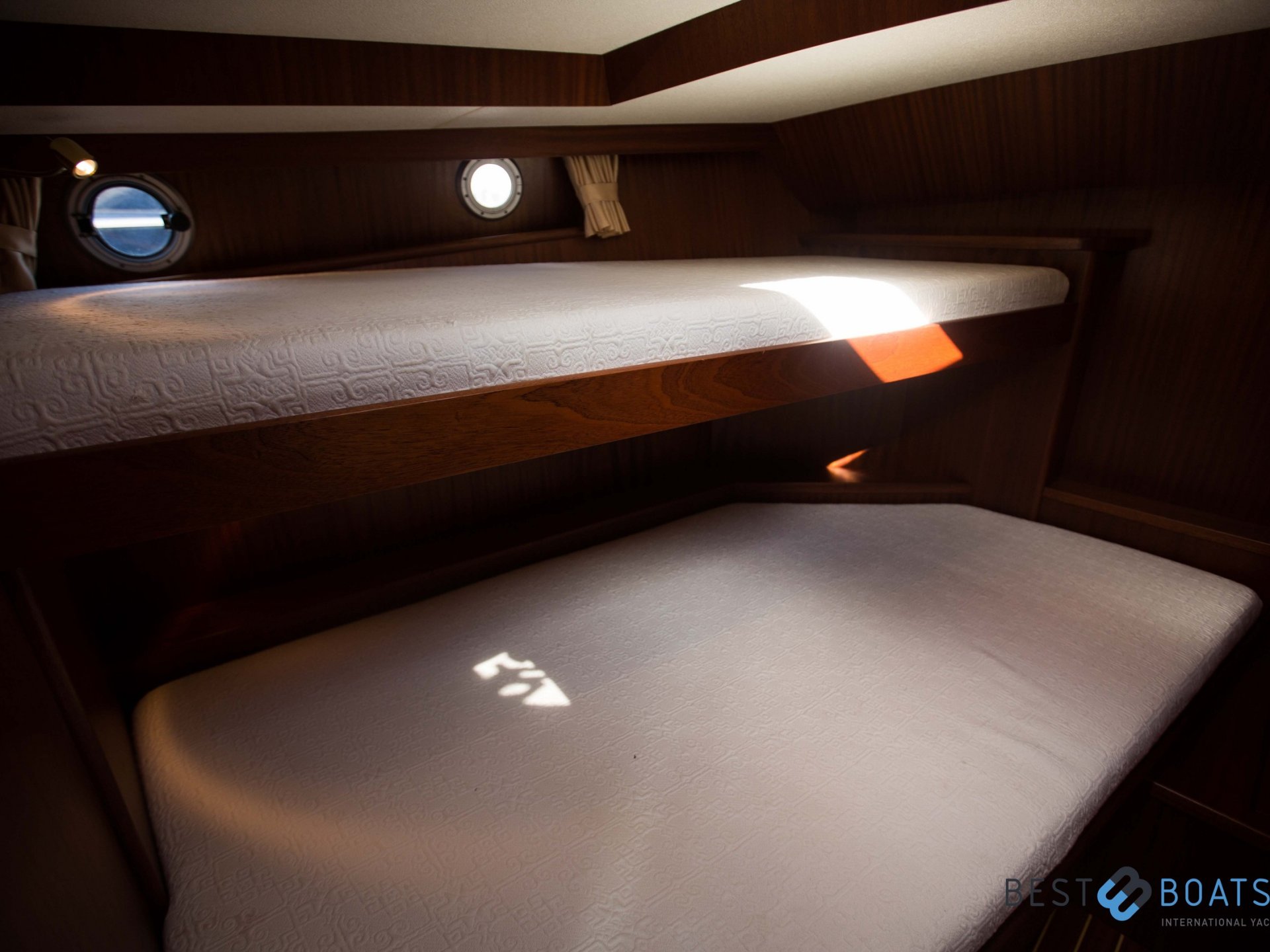Linssen Yachts Dutch Sturdy 380 AC