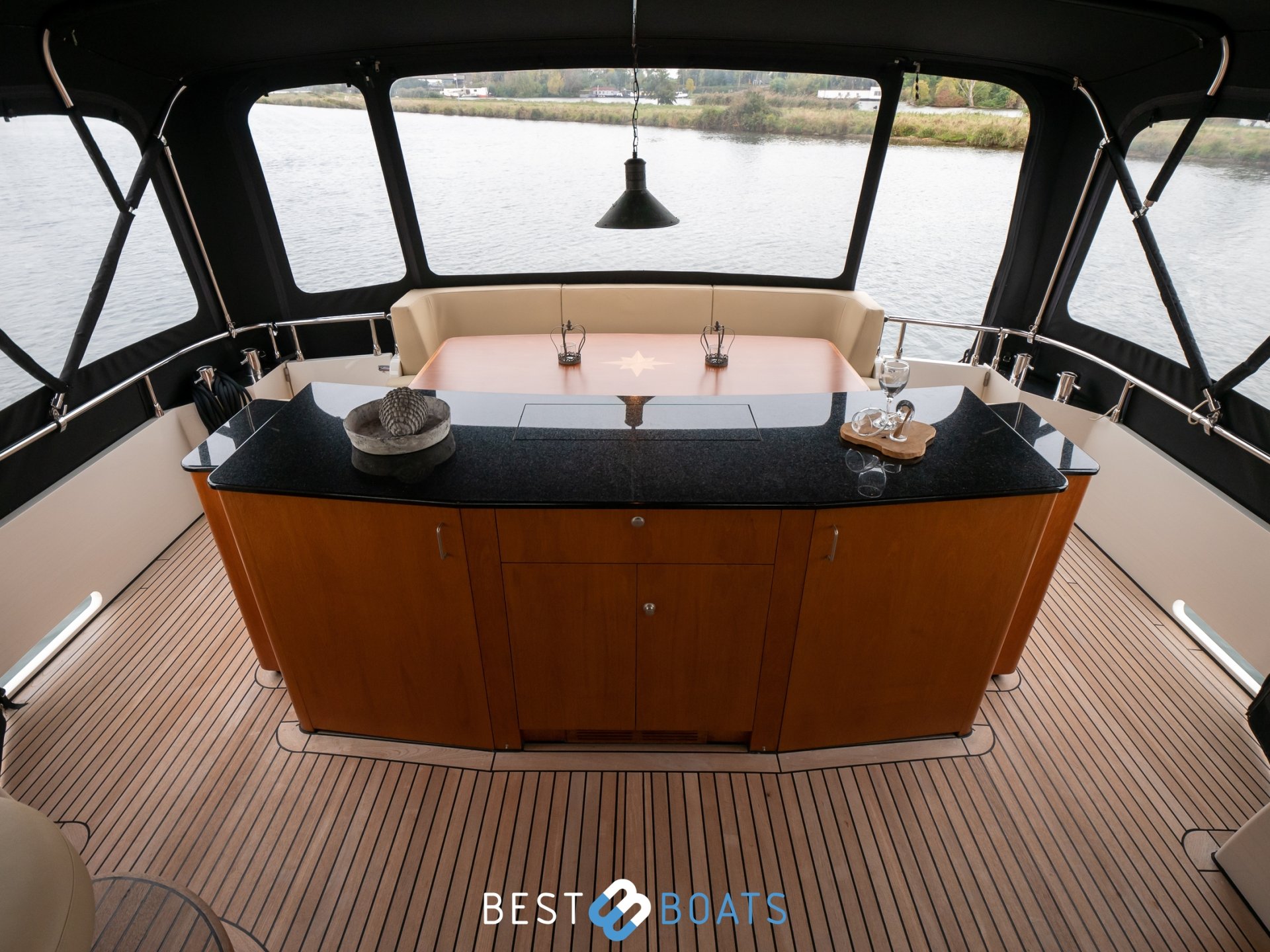 Zijlmans Eagle 1700 Cabrio