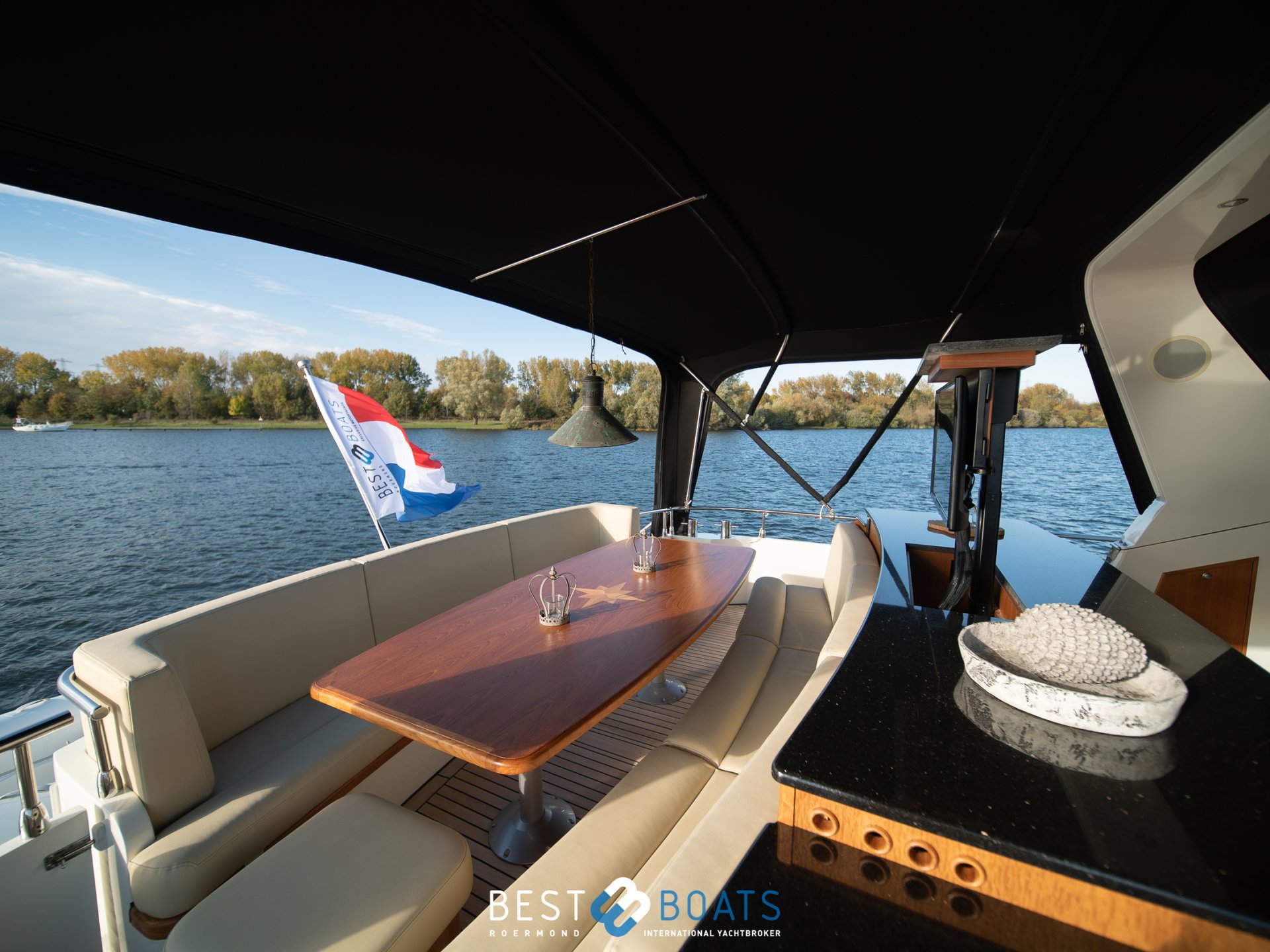 Zijlmans Eagle 1700 Cabrio