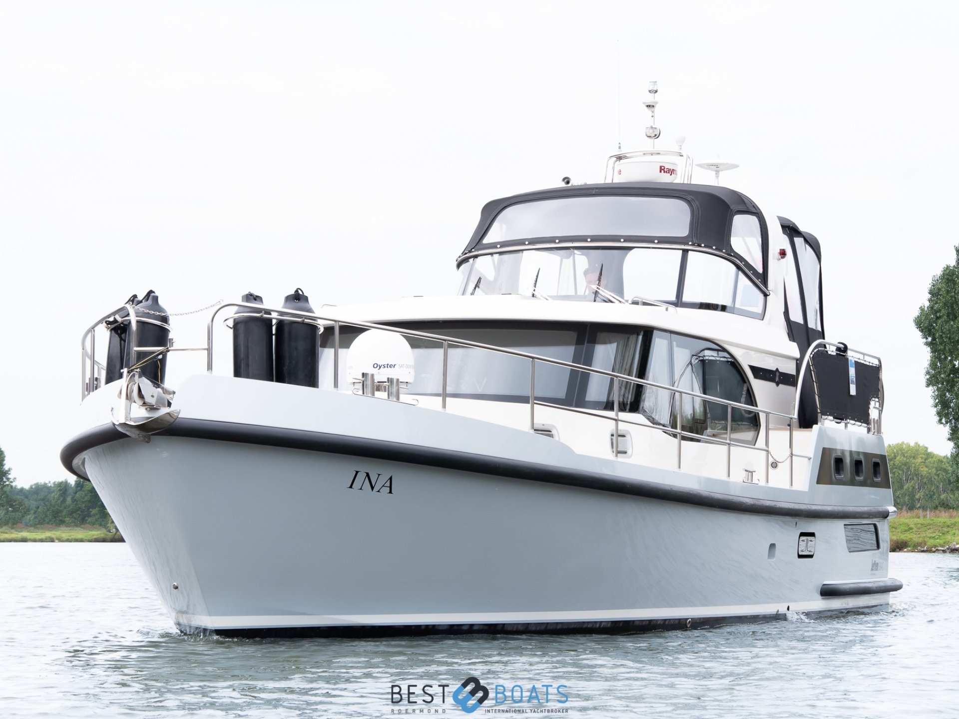 Jetten 38 AC
