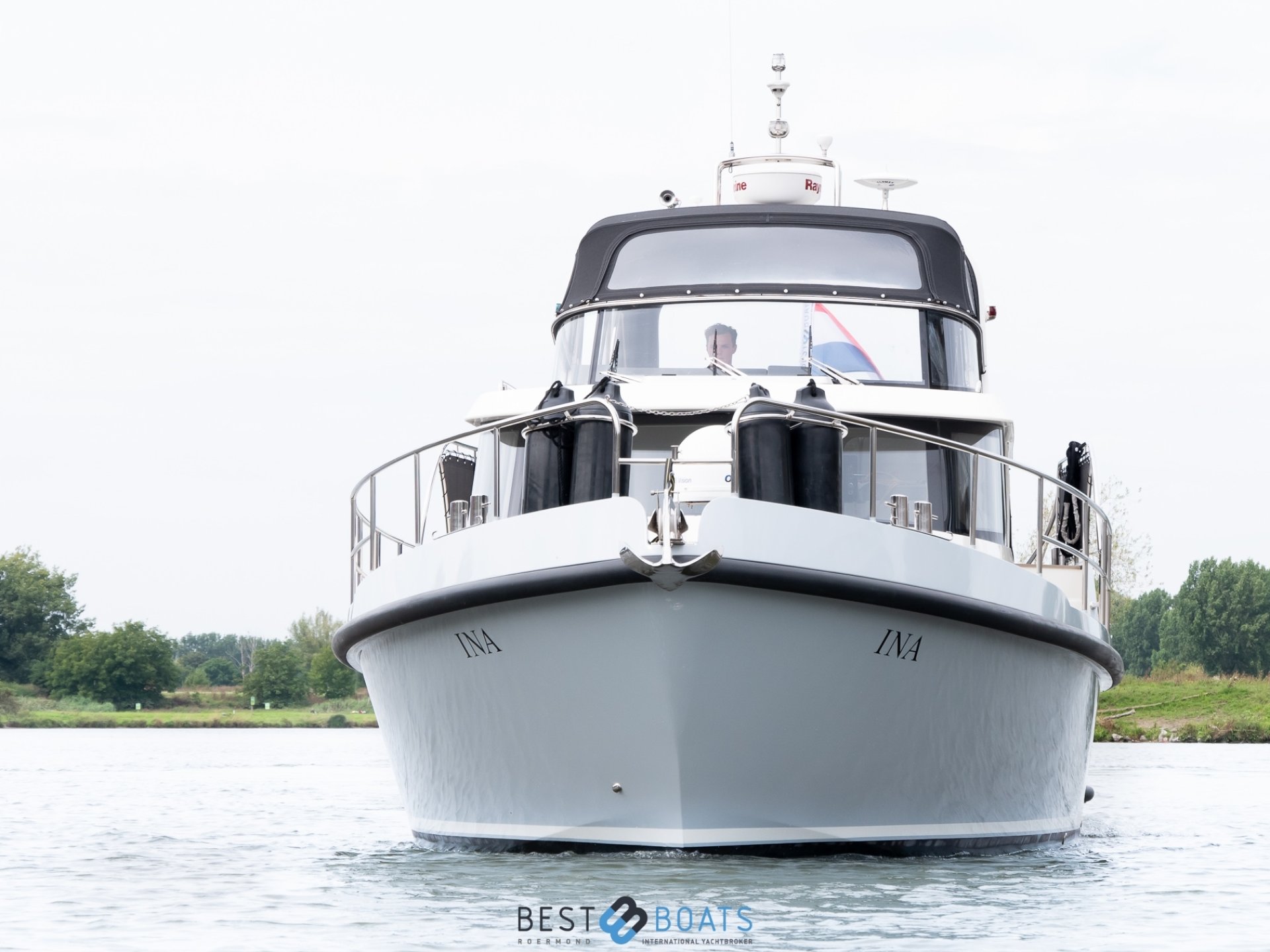 Jetten 38 AC