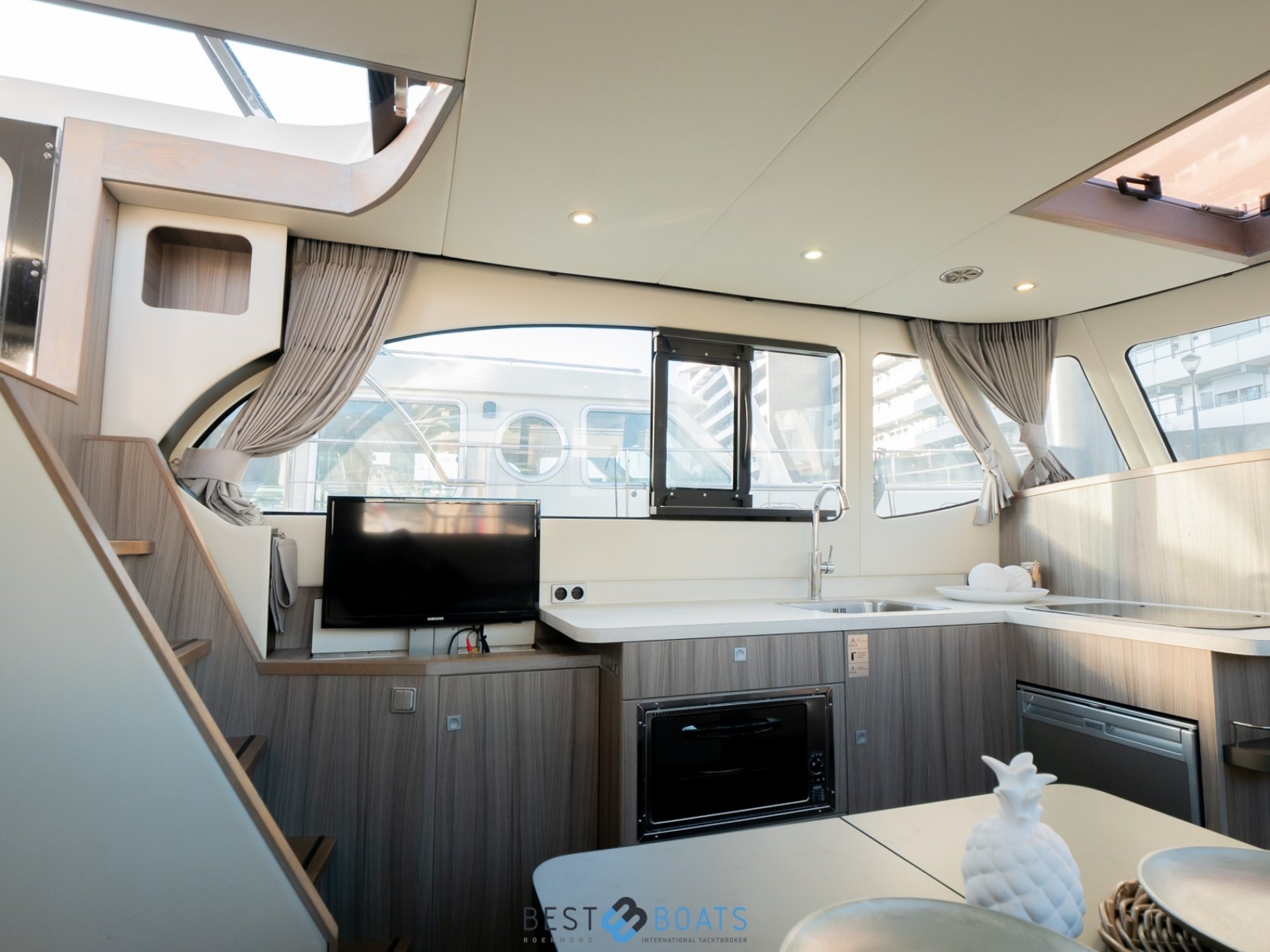 Jetten 38 AC