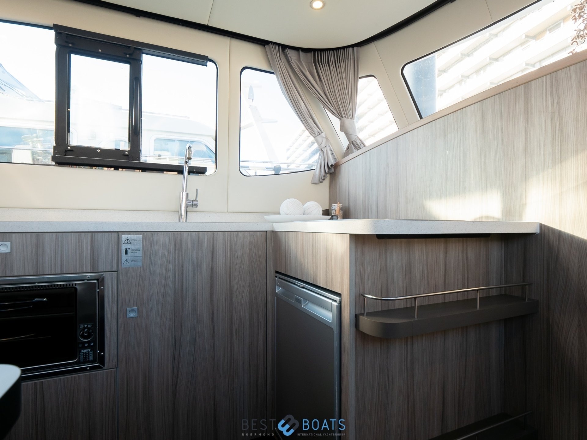 Jetten 38 AC