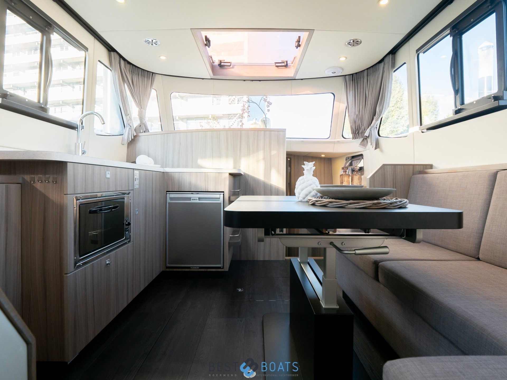 Jetten 38 AC