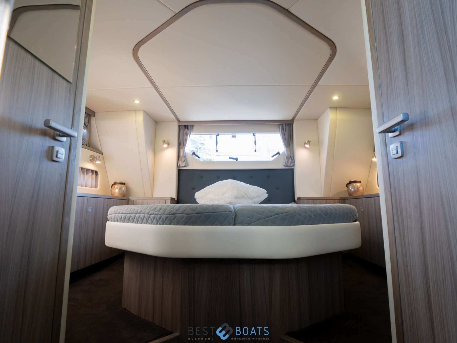 Jetten 38 AC