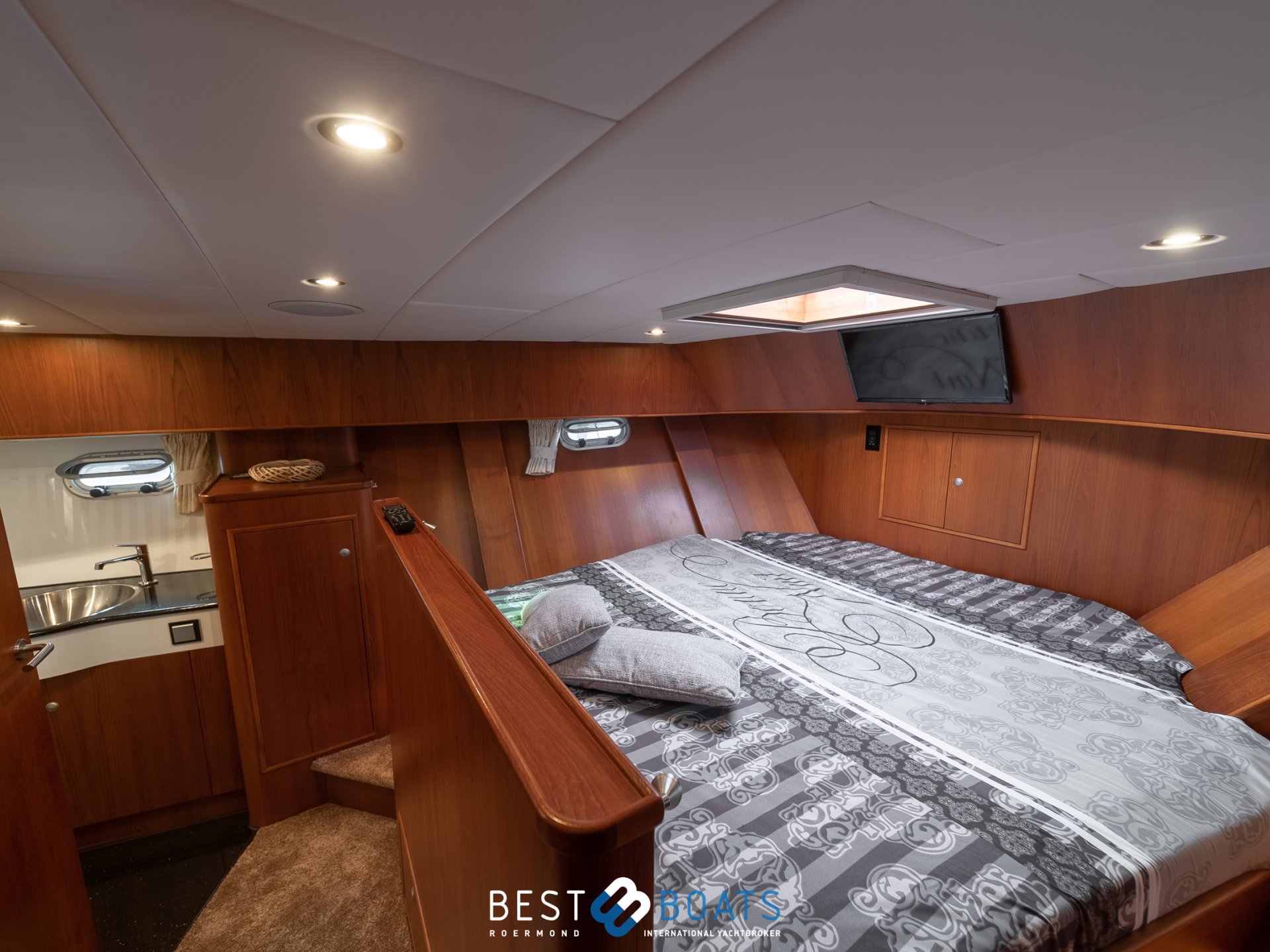 Zijlmans Eagle 1700 Cabrio