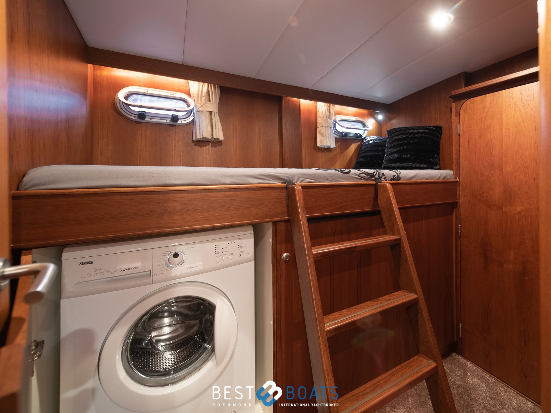 Zijlmans Eagle 1700 Cabrio
