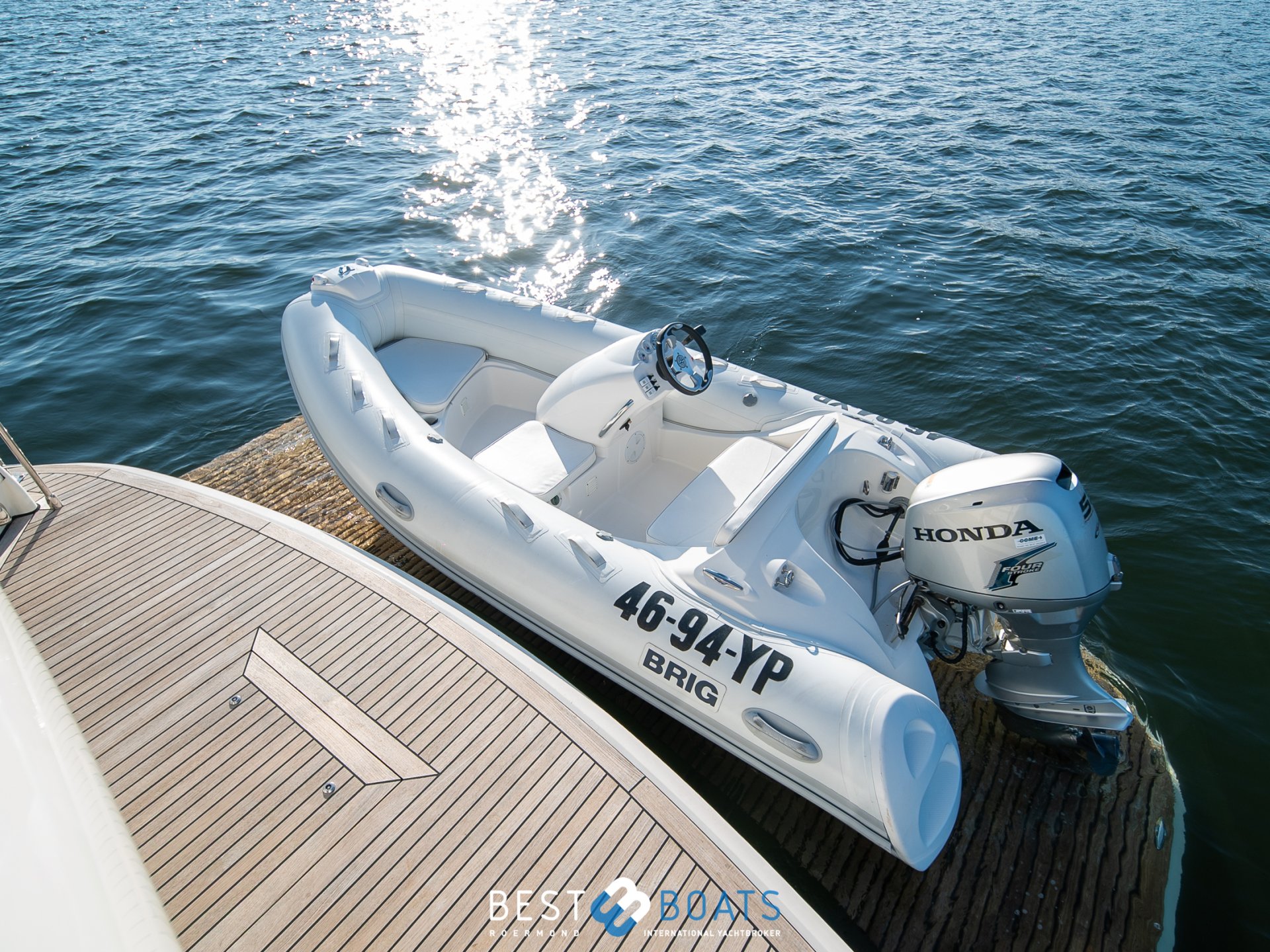 Zijlmans Eagle 1700 Cabrio
