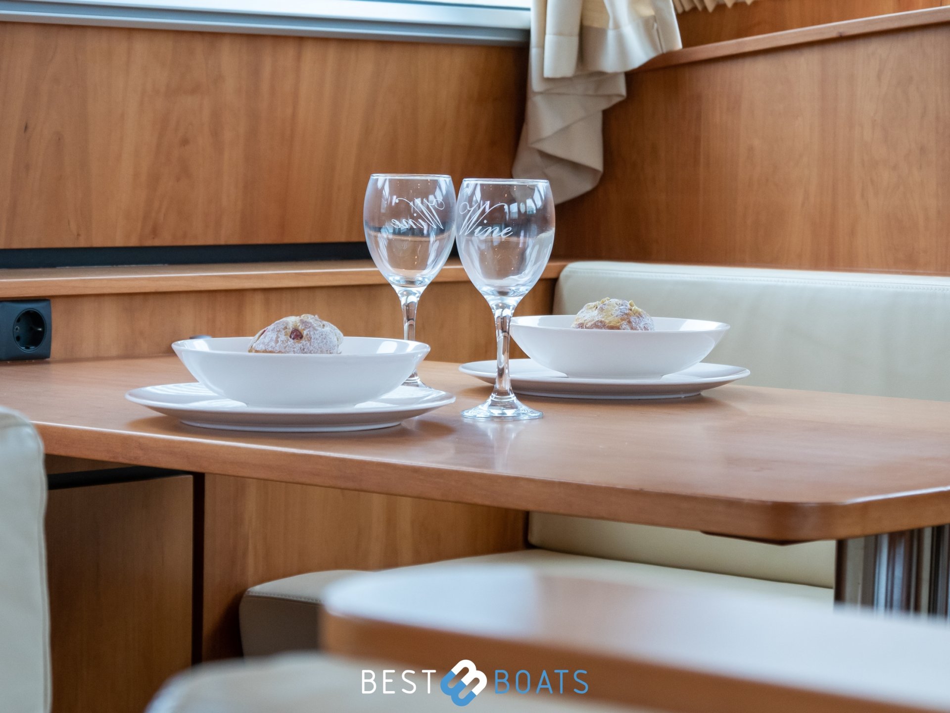 Linssen Grand Sturdy 43.9 AC