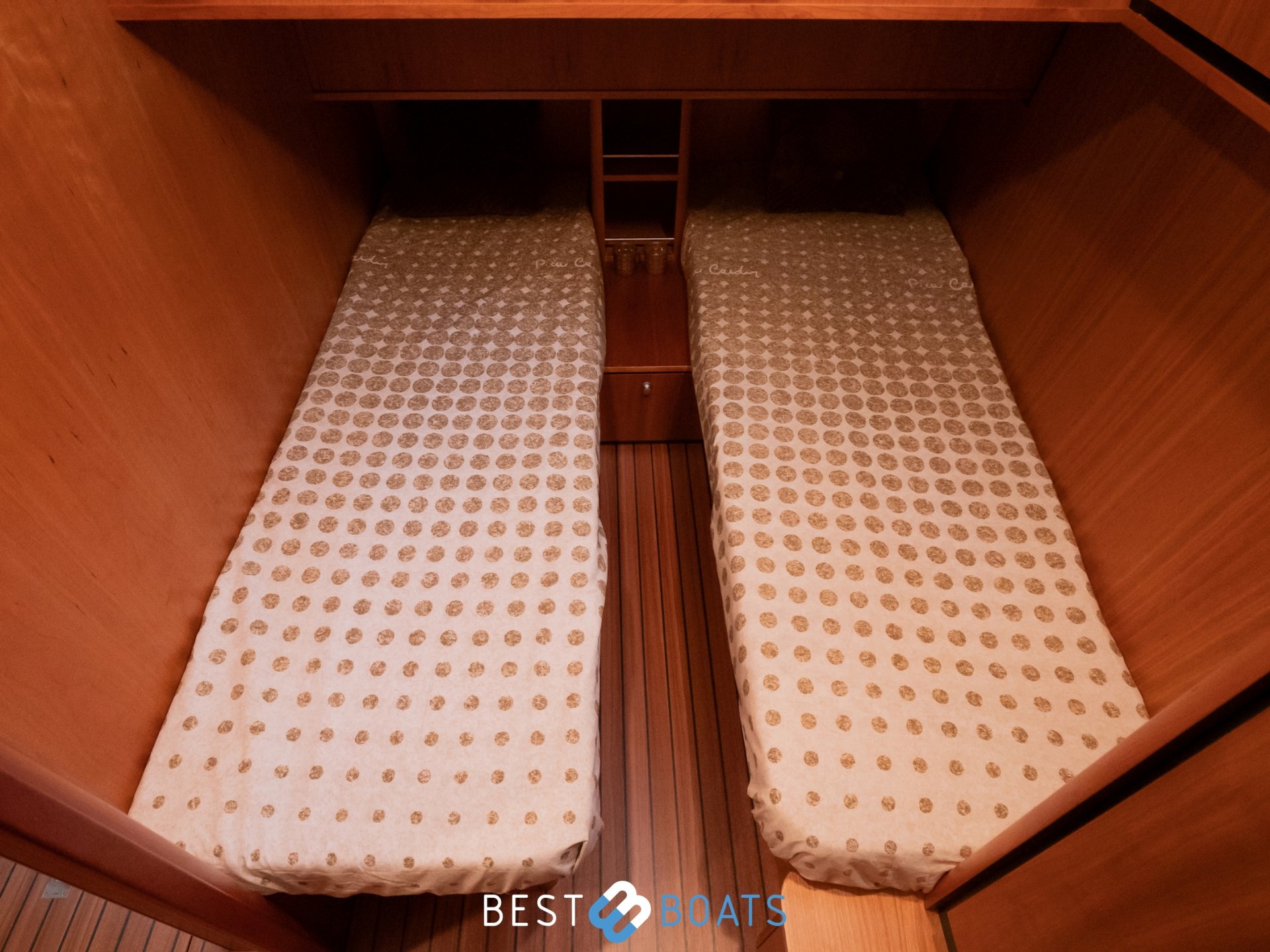 Linssen Grand Sturdy 43.9 AC