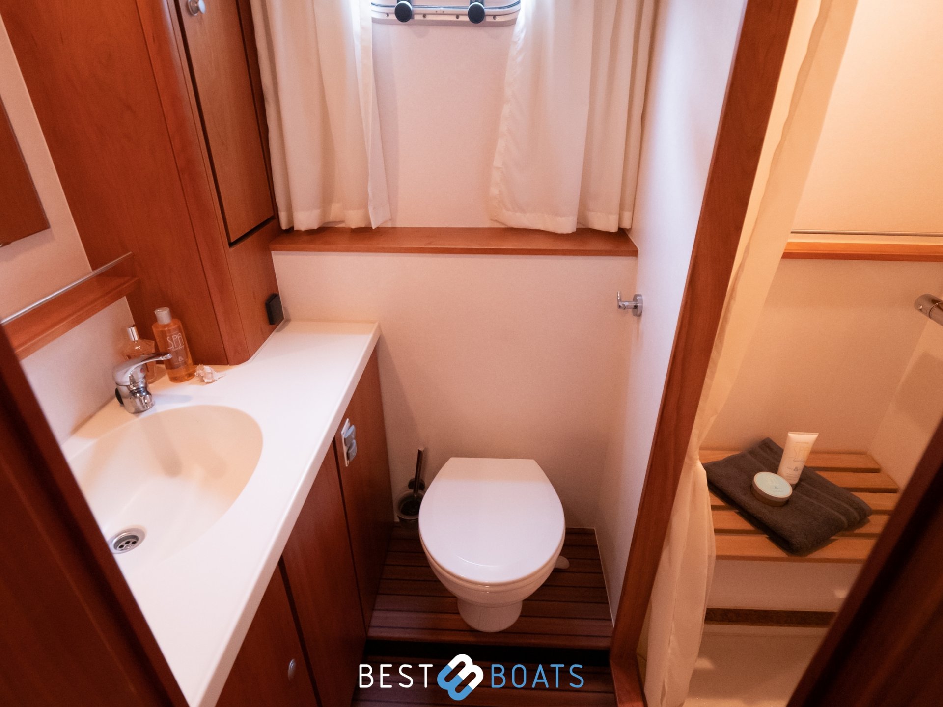 Linssen Grand Sturdy 43.9 AC