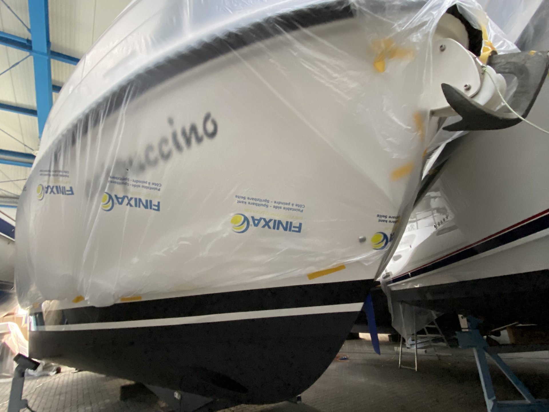 Linssen Grand Sturdy 470 Wheelhouse