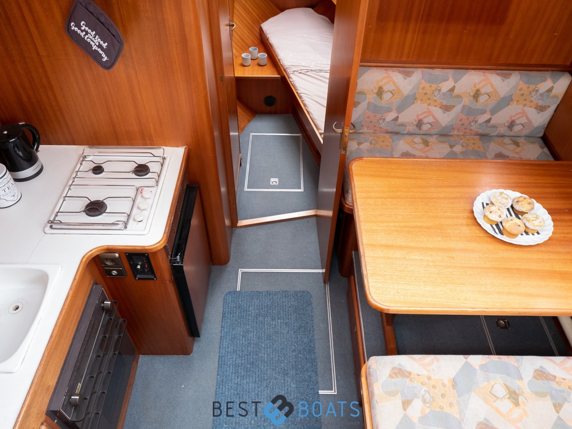 Linssen 37SE