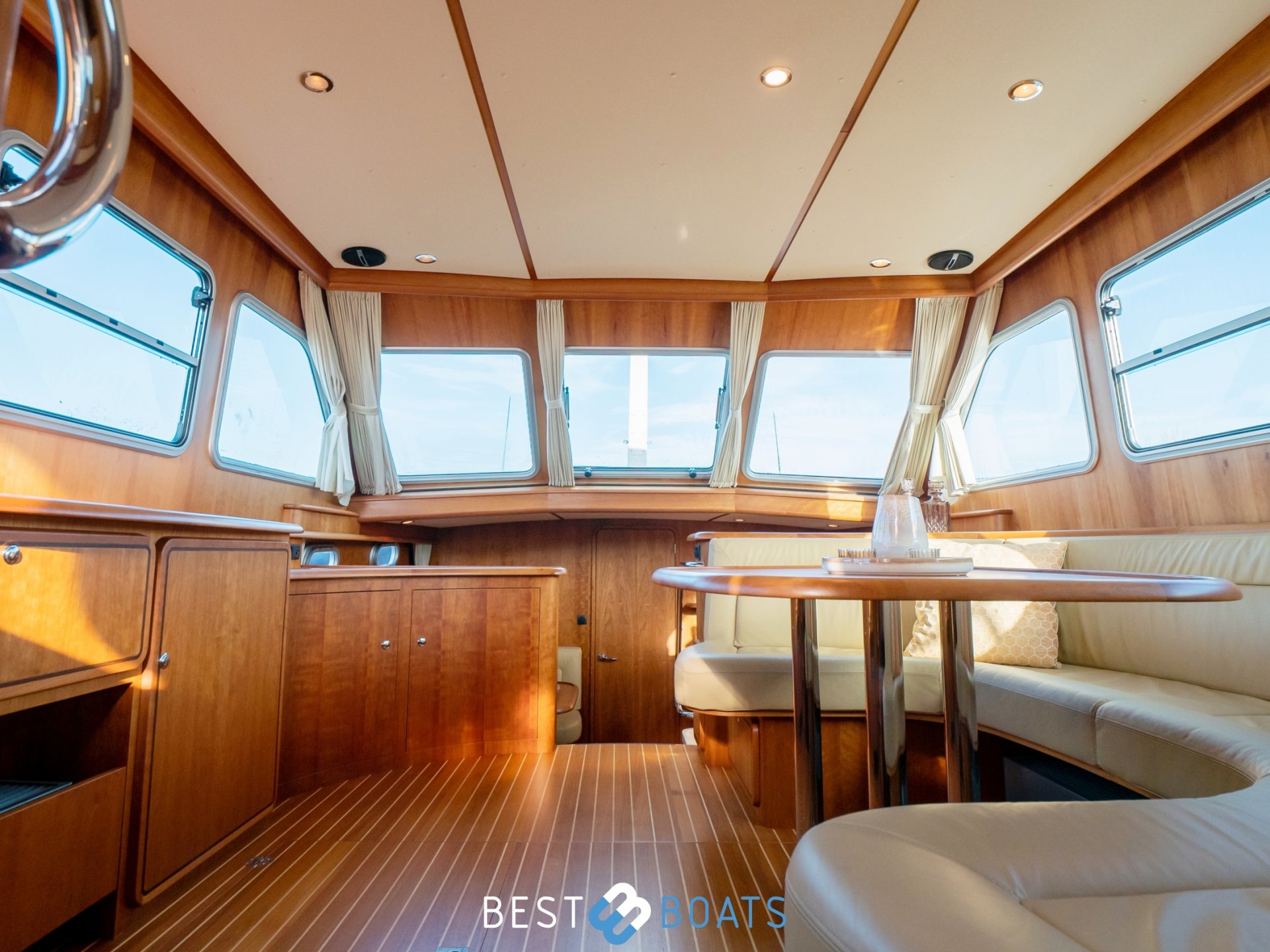 Grand Sturdy 430 AC MK II - 2020-1404