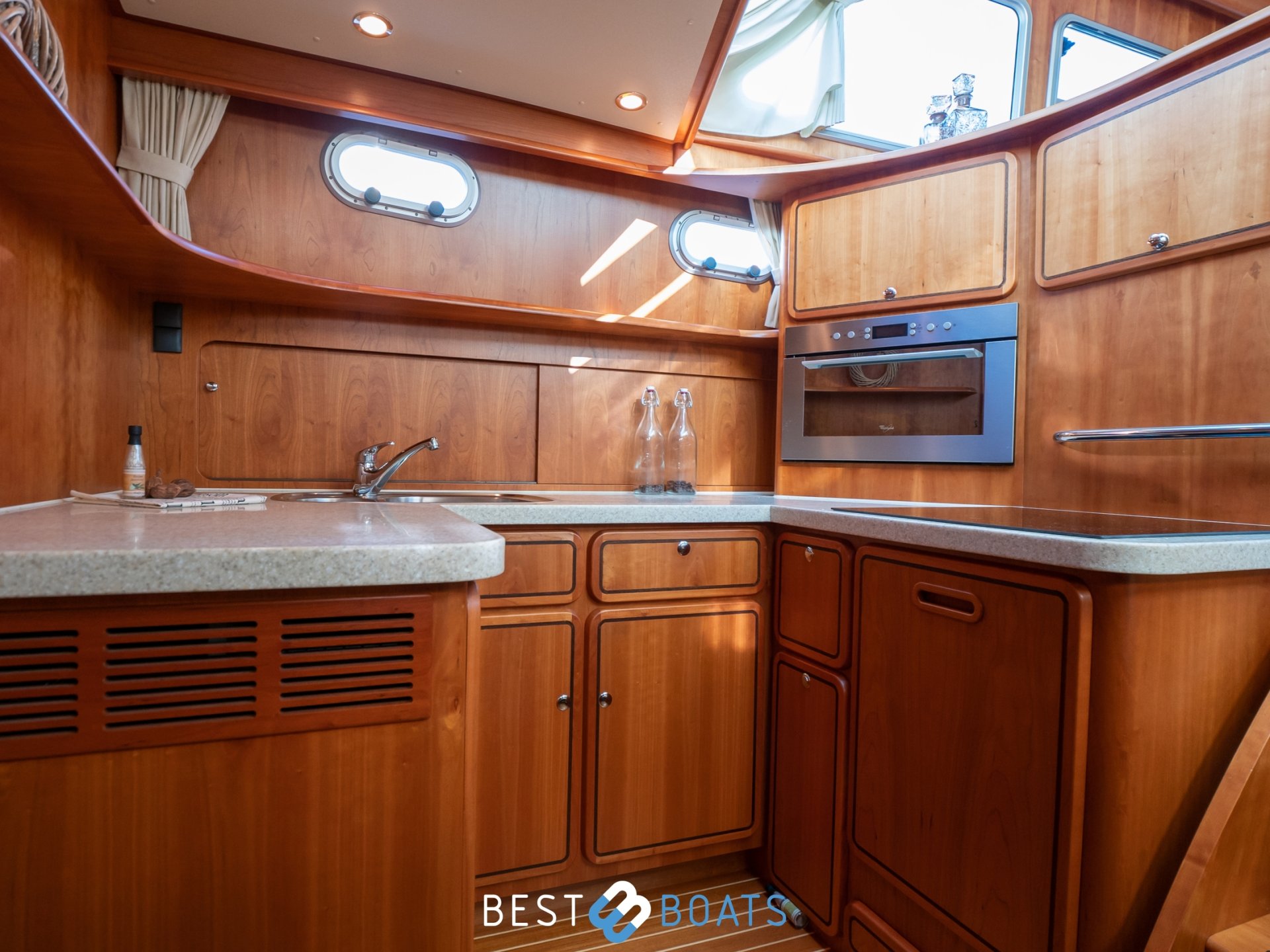 Grand Sturdy 430 AC MK II - 2020-1404
