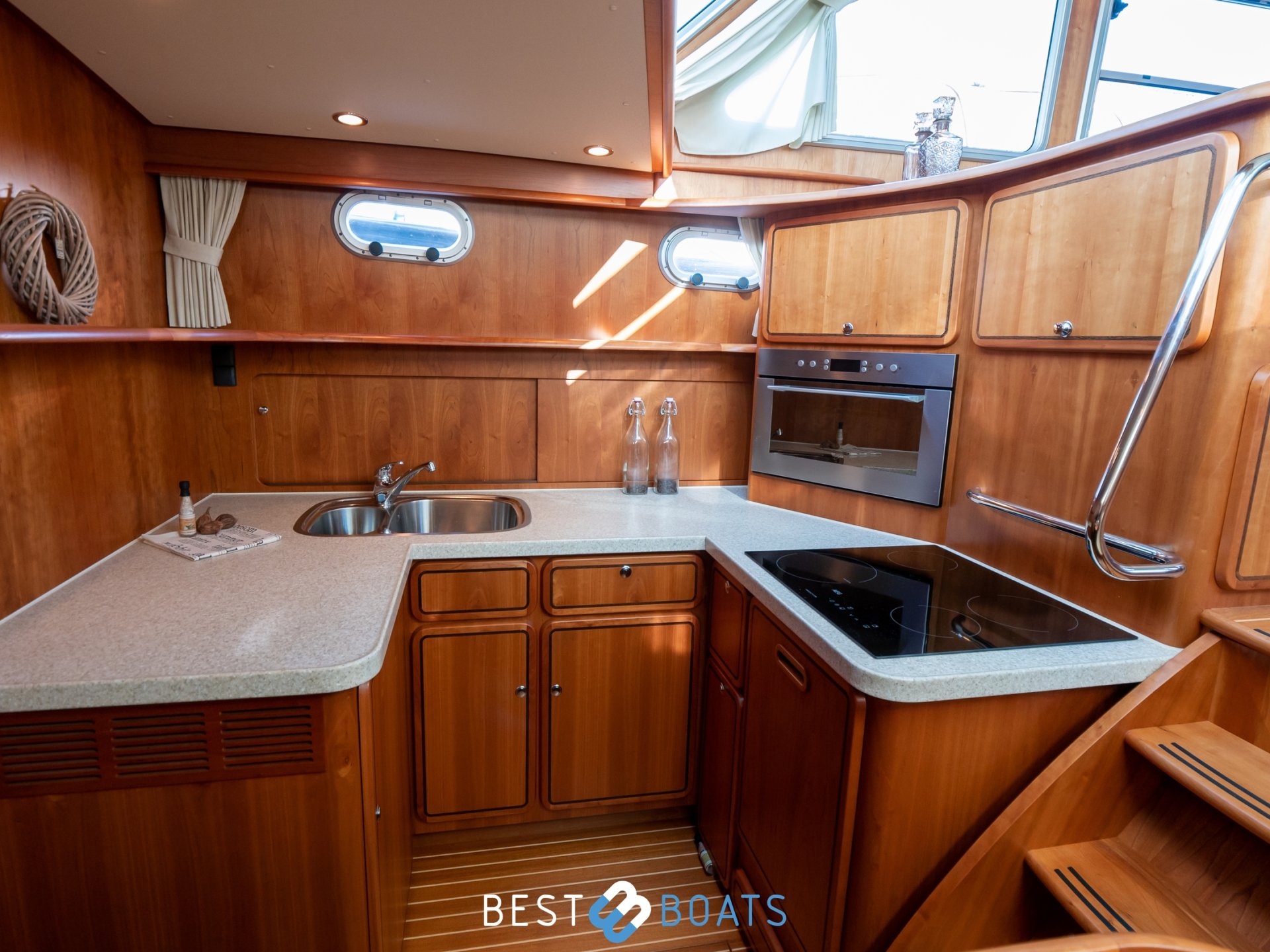 Grand Sturdy 430 AC MK II - 2020-1404
