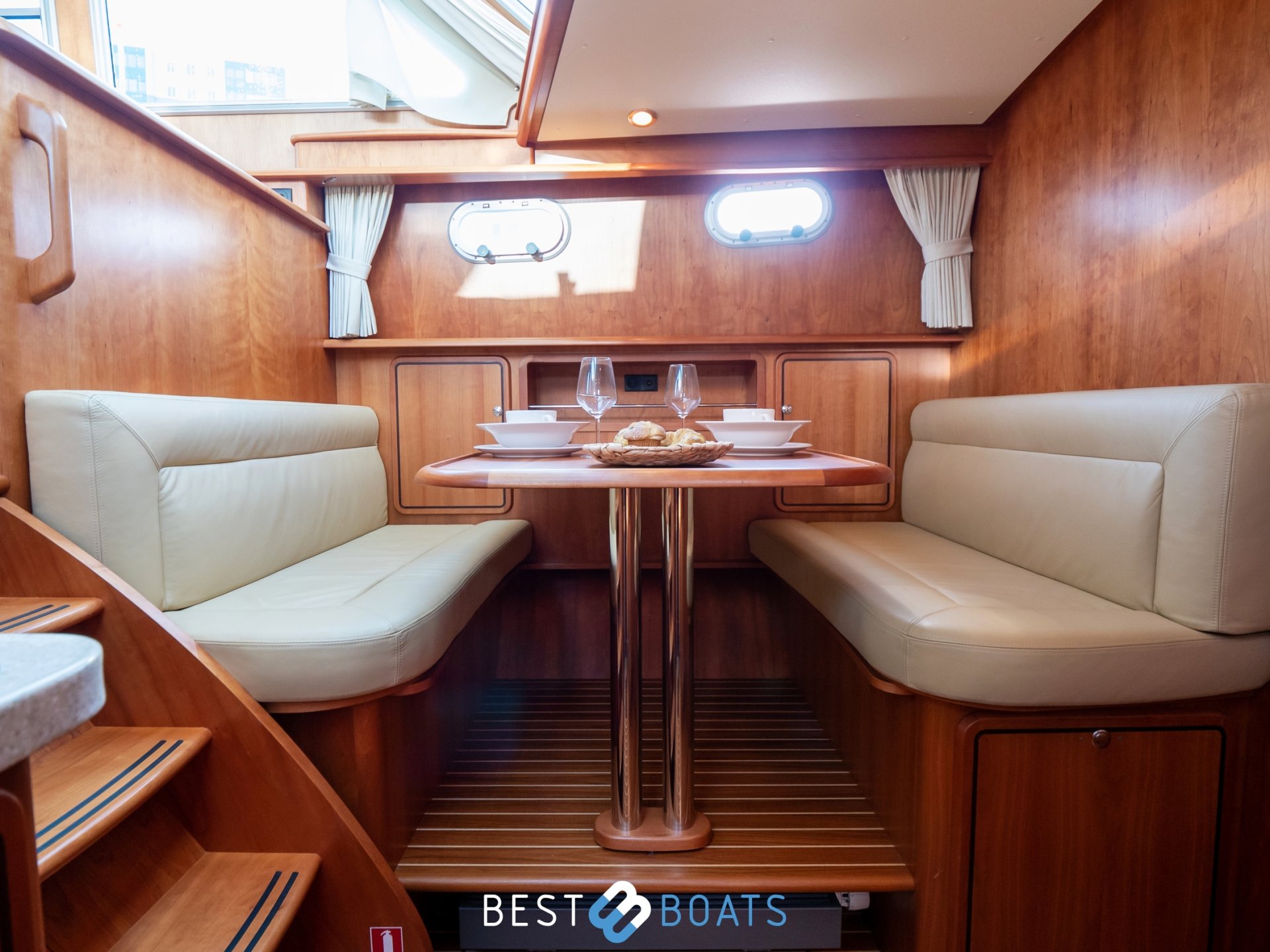 Grand Sturdy 430 AC MK II - 2020-1404