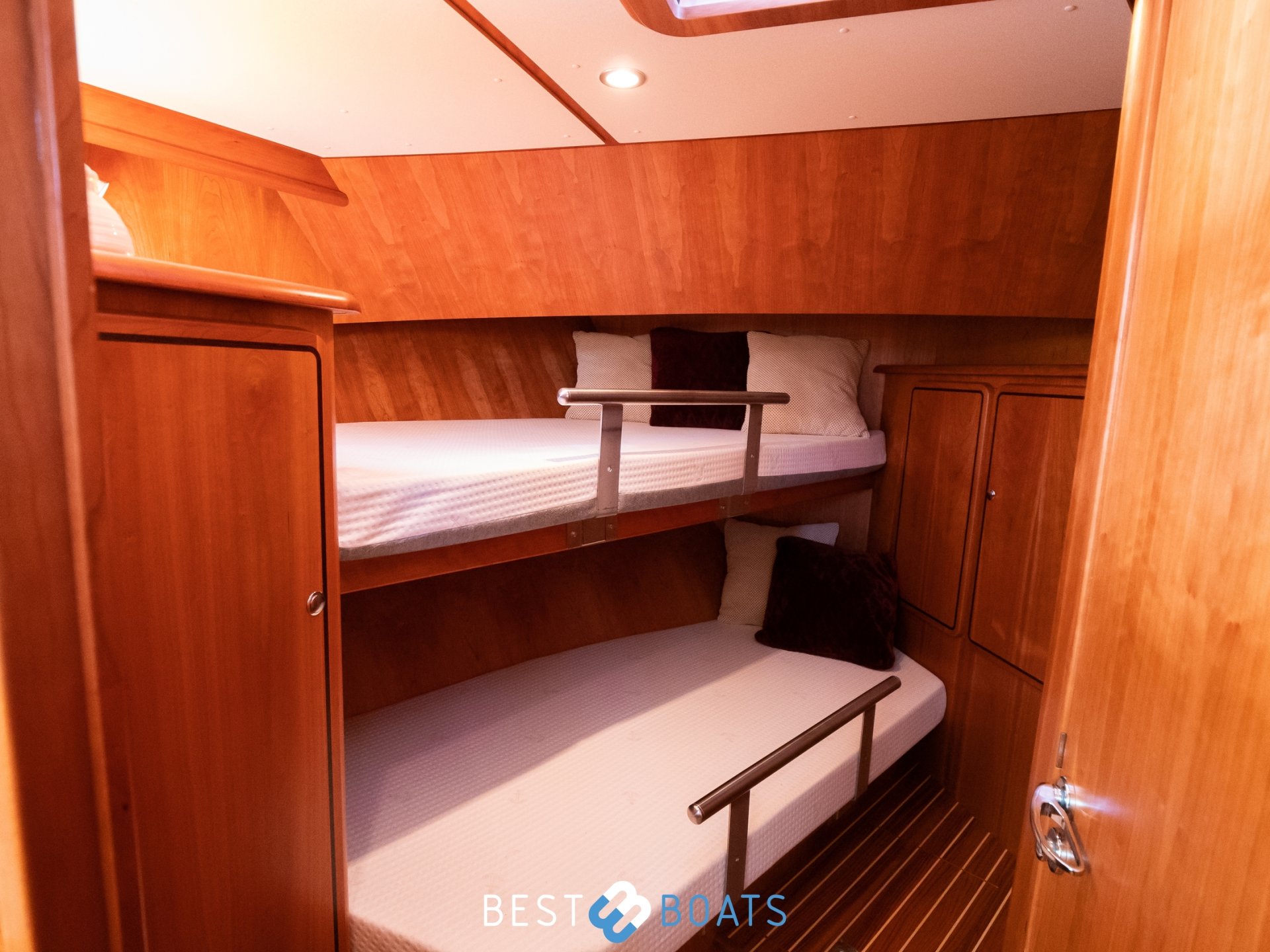Grand Sturdy 430 AC MK II - 2020-1404