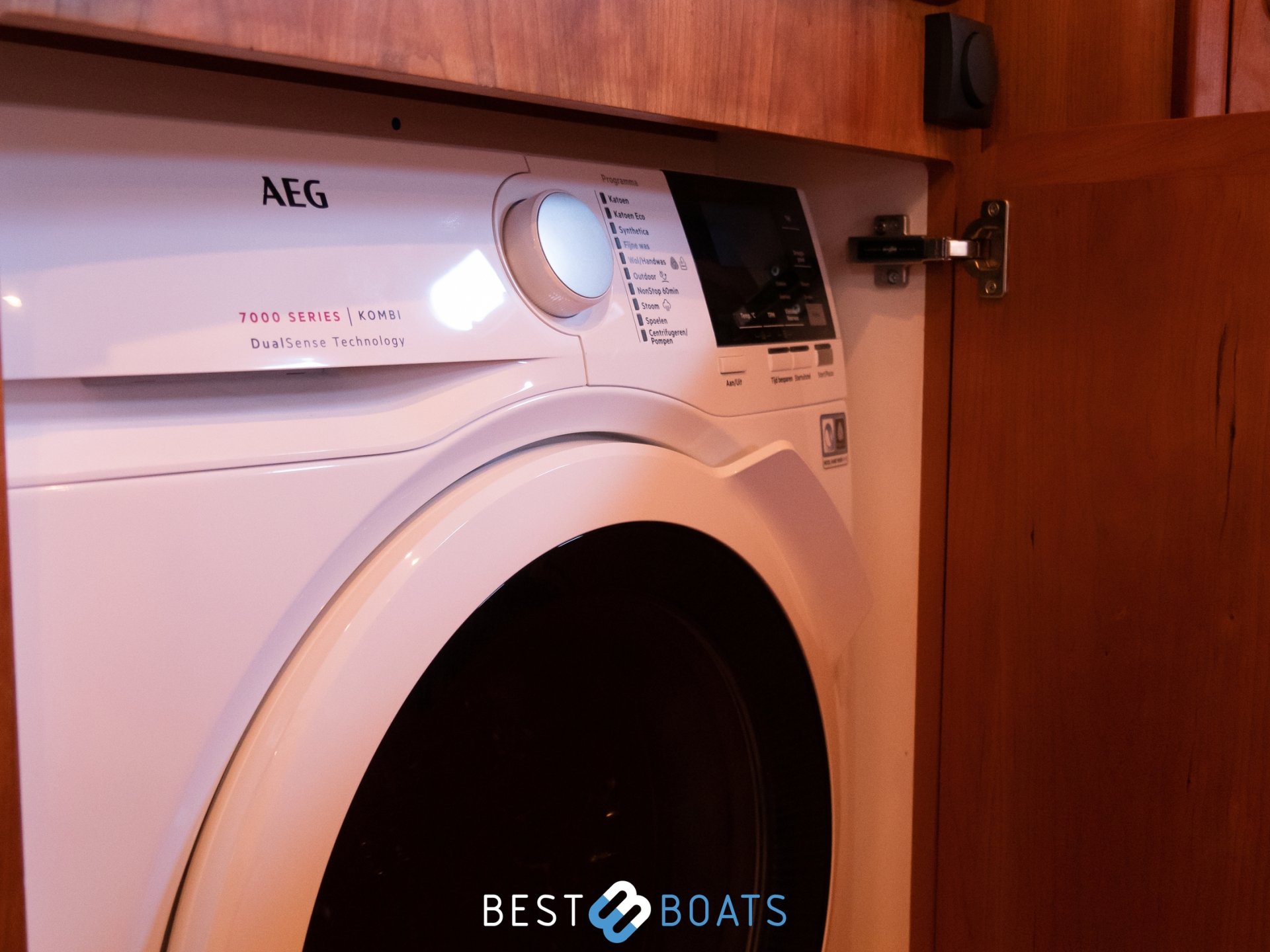 Grand Sturdy 430 AC MK II - 2020-1404