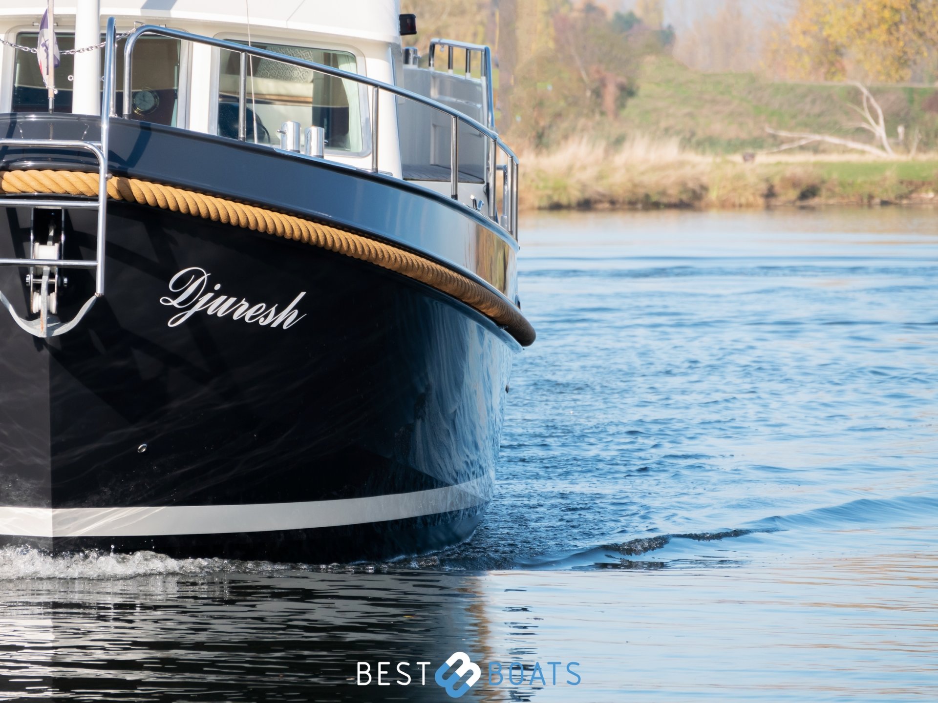 Grand Sturdy 430 AC MK II - 2020-1404