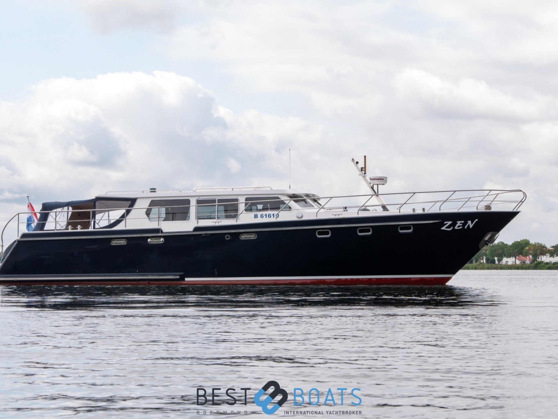 Zijlmans Eagle 1500 OK Sundance