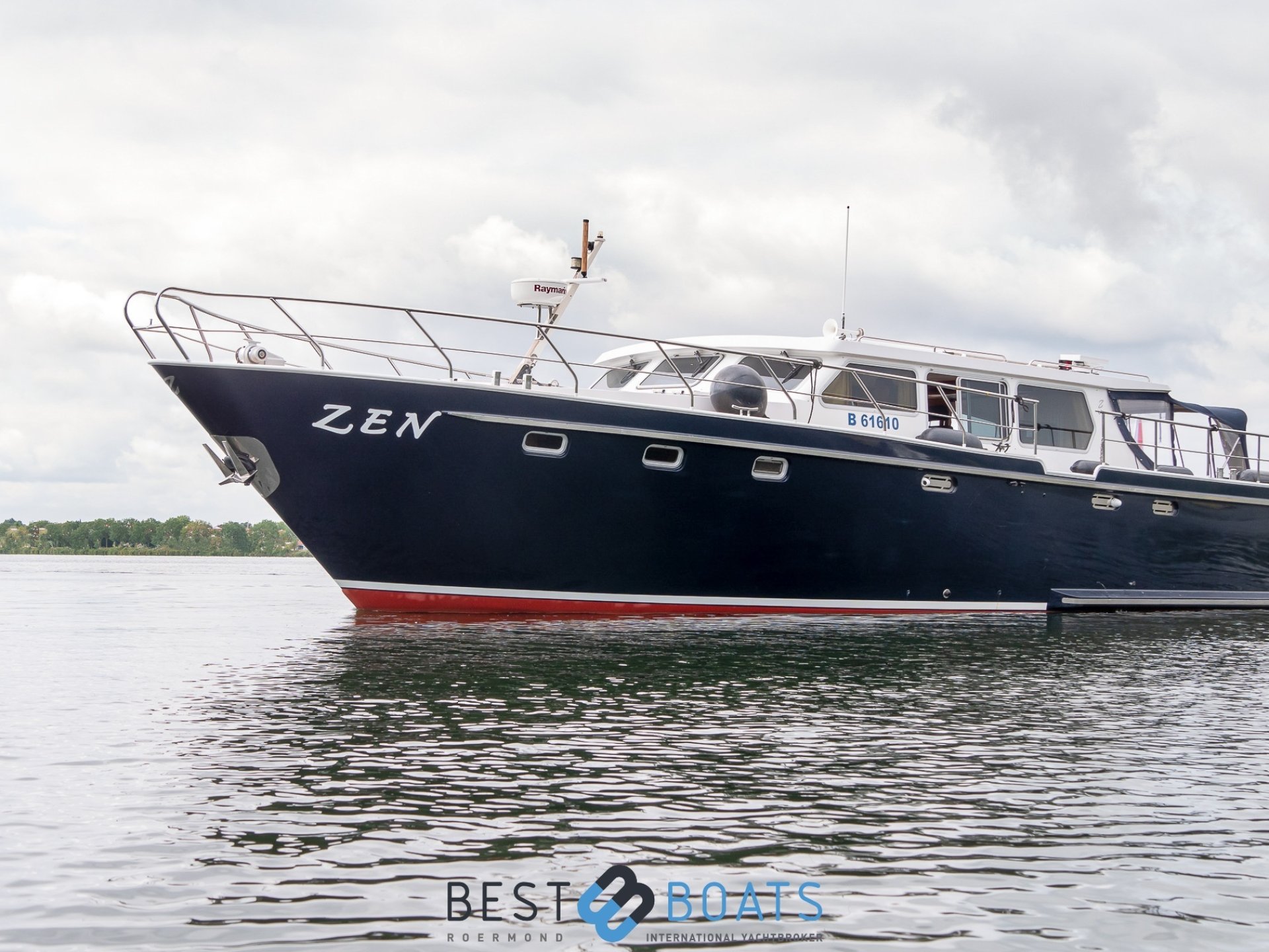Zijlmans Eagle 1500 OK Sundance