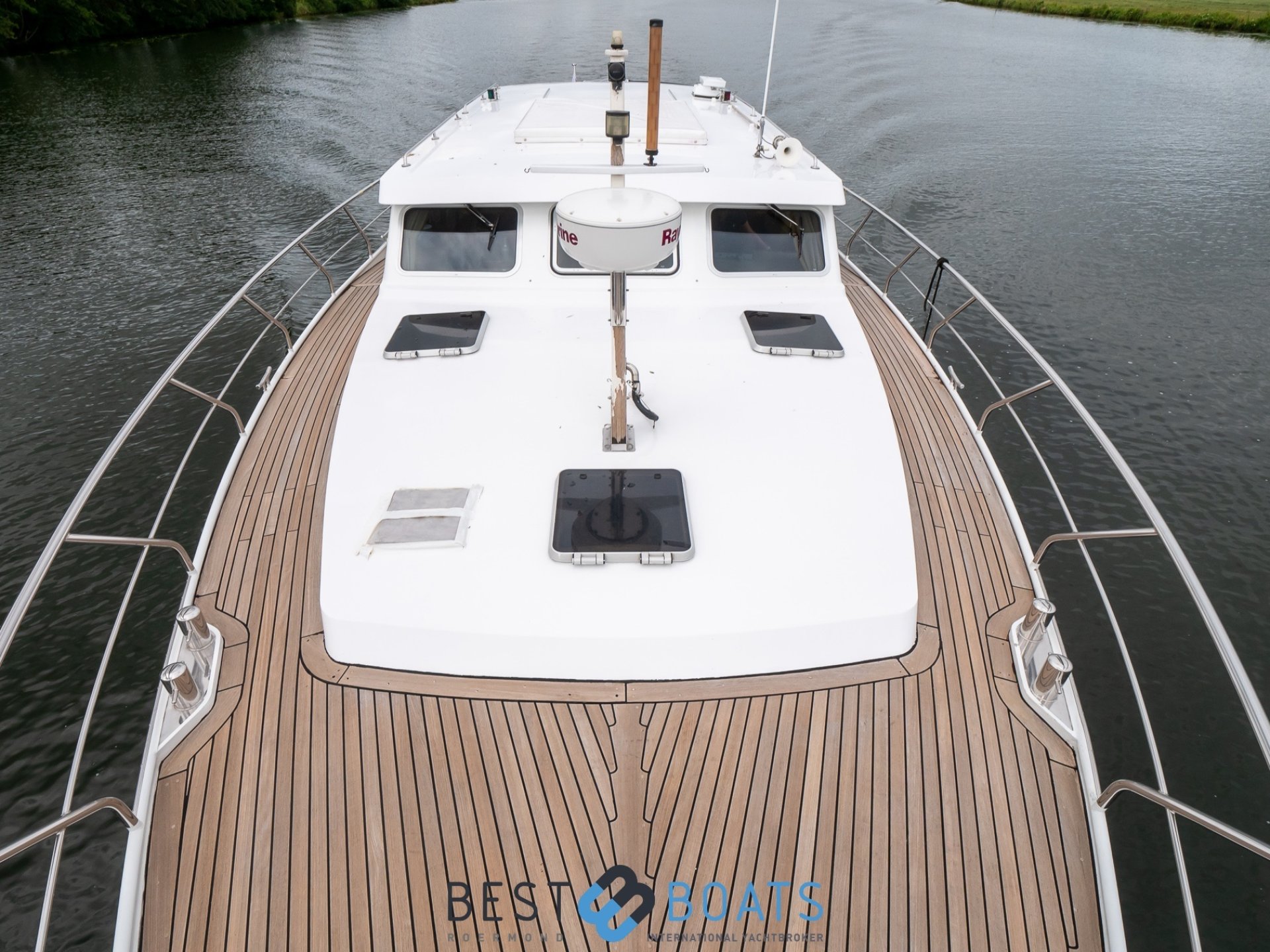 Zijlmans Eagle 1500 OK Sundance