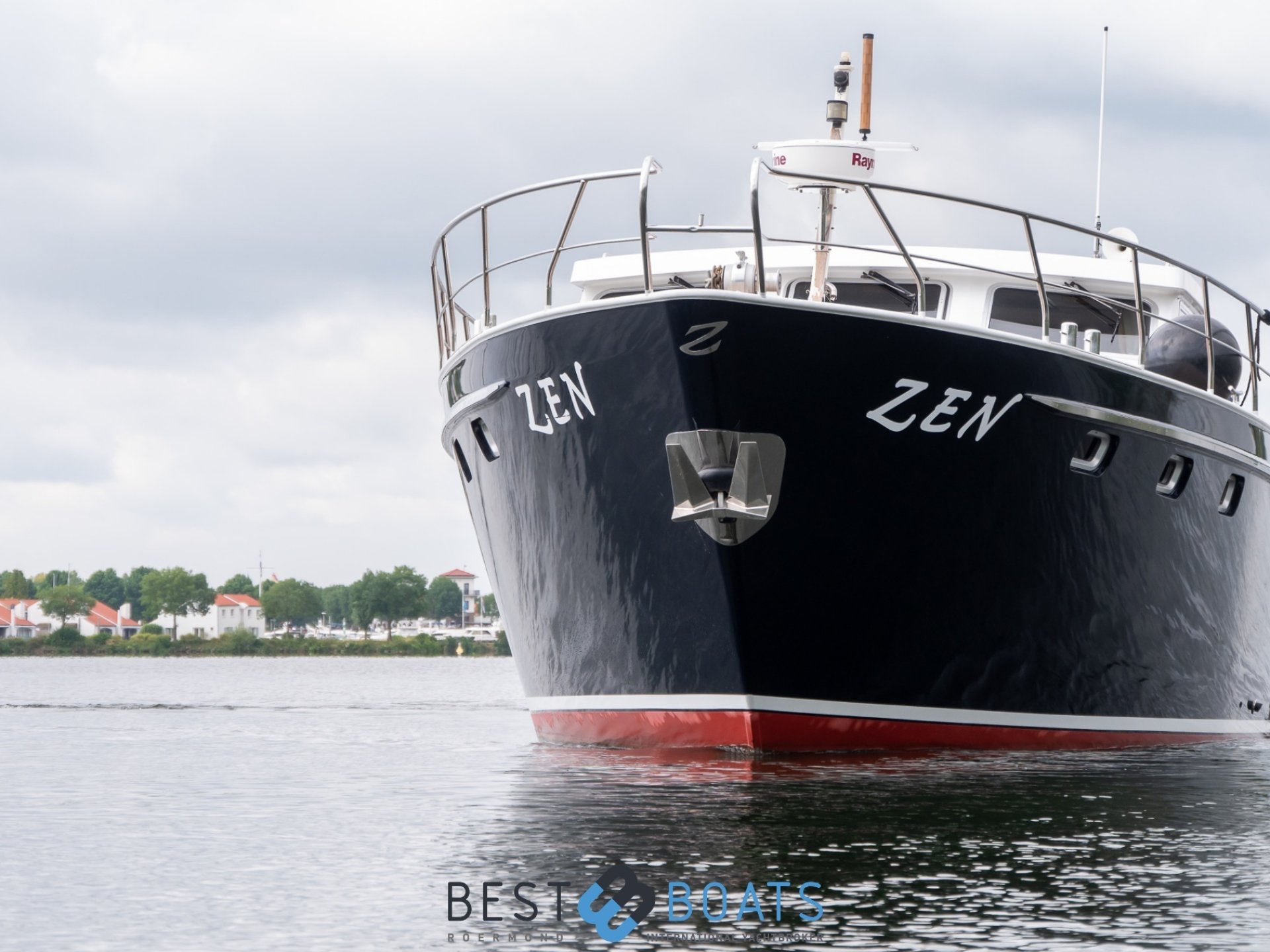 Zijlmans Eagle 1500 OK Sundance