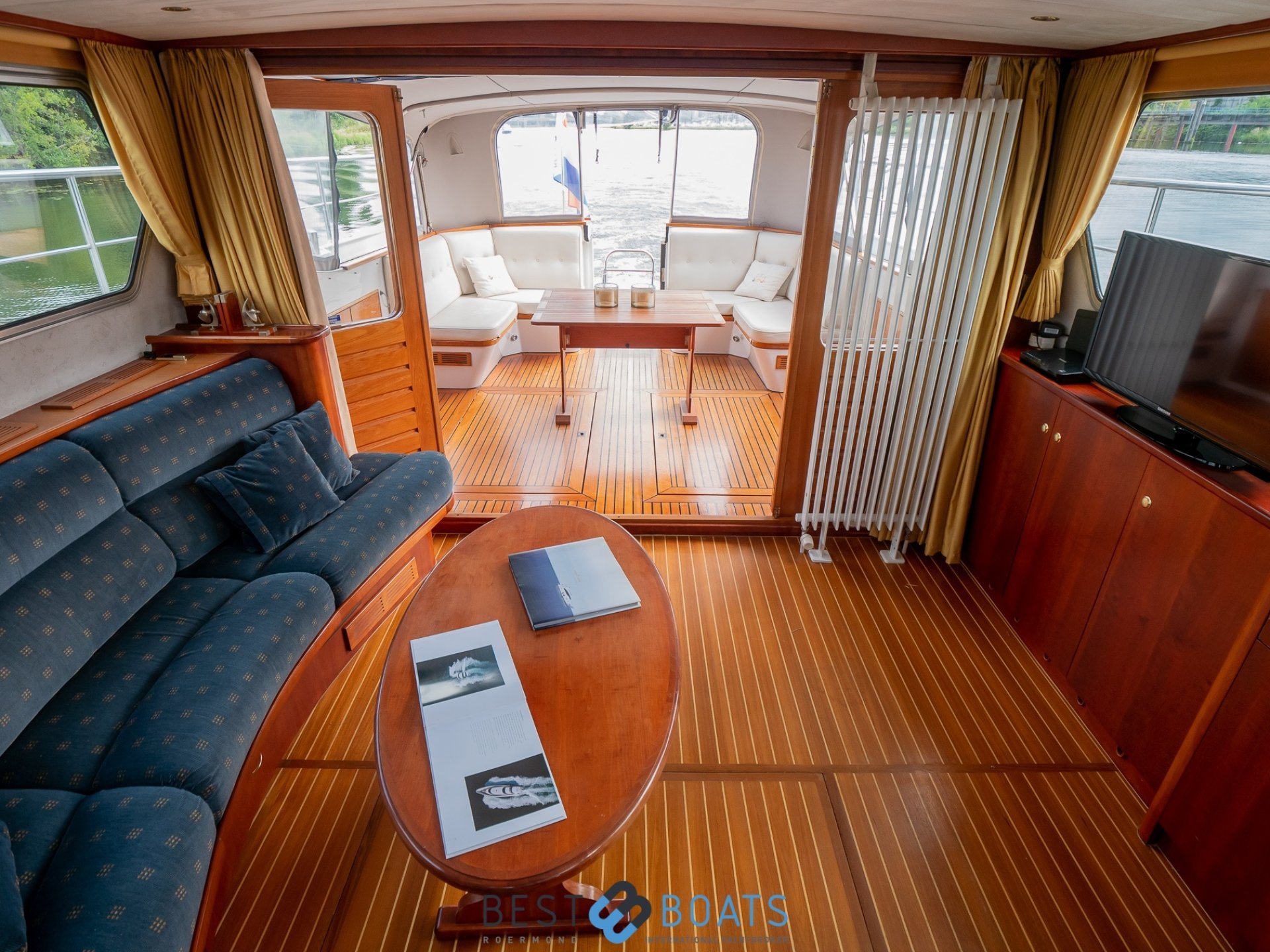 Zijlmans Eagle 1500 OK Sundance