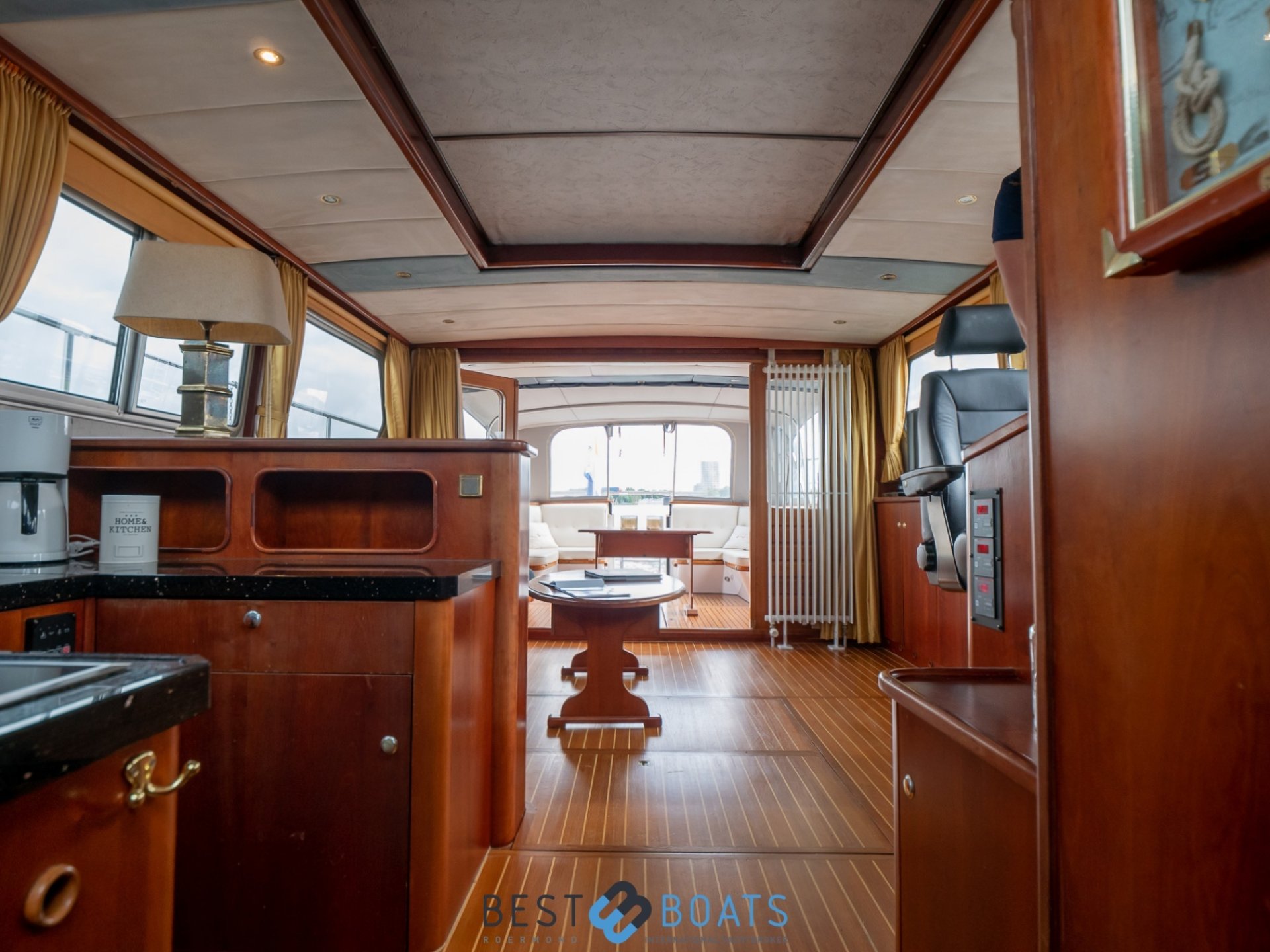 Zijlmans Eagle 1500 OK Sundance