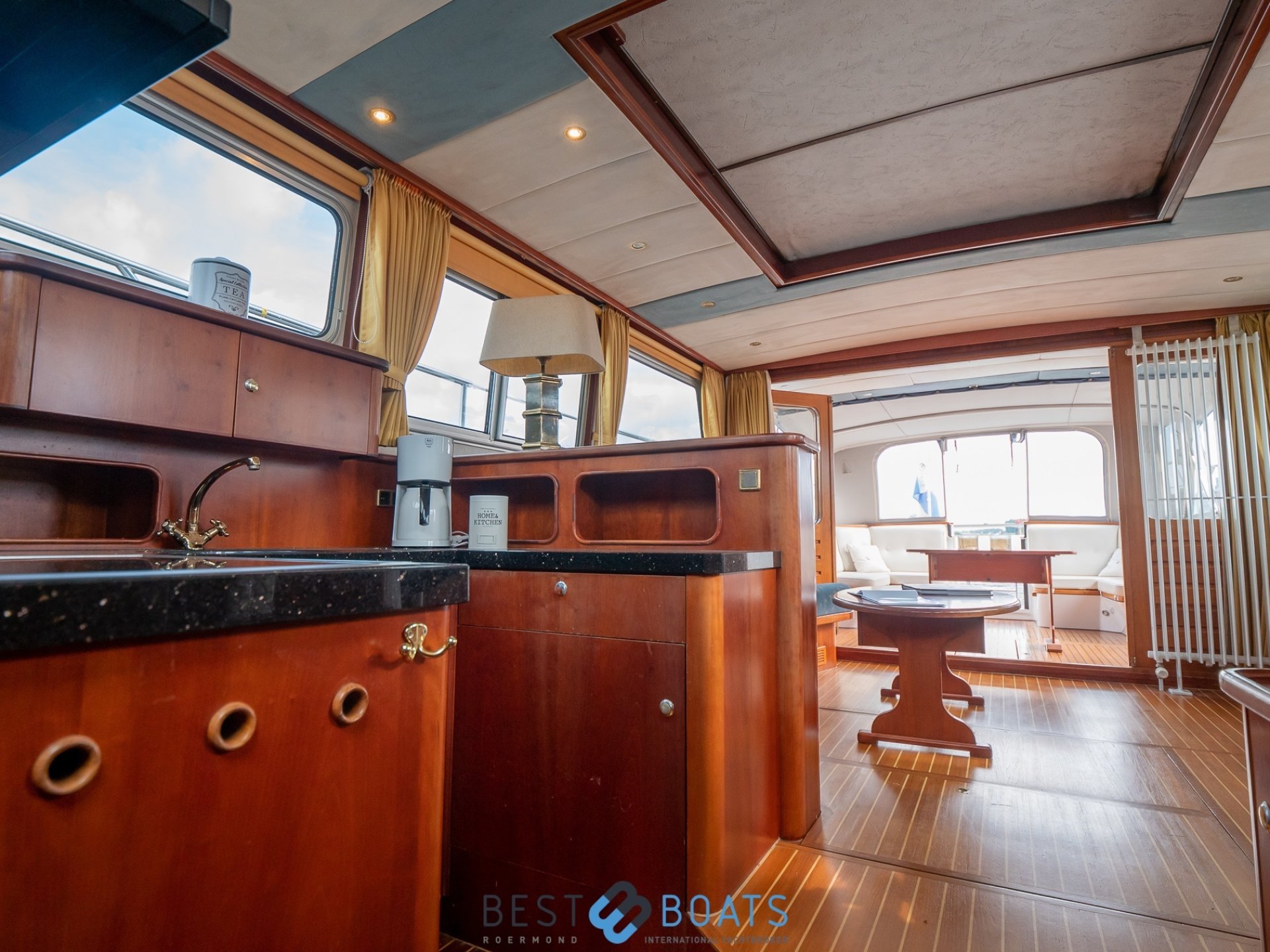 Zijlmans Eagle 1500 OK Sundance